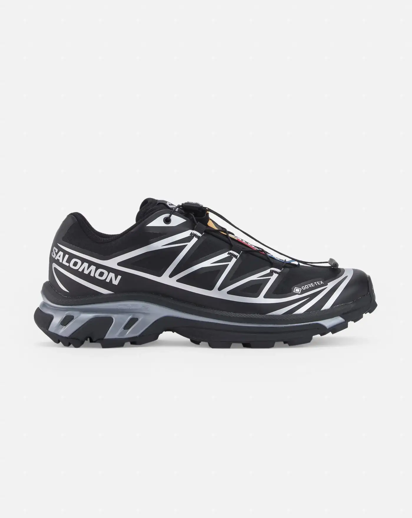 Zapatillas Salomon XT-6 GTX