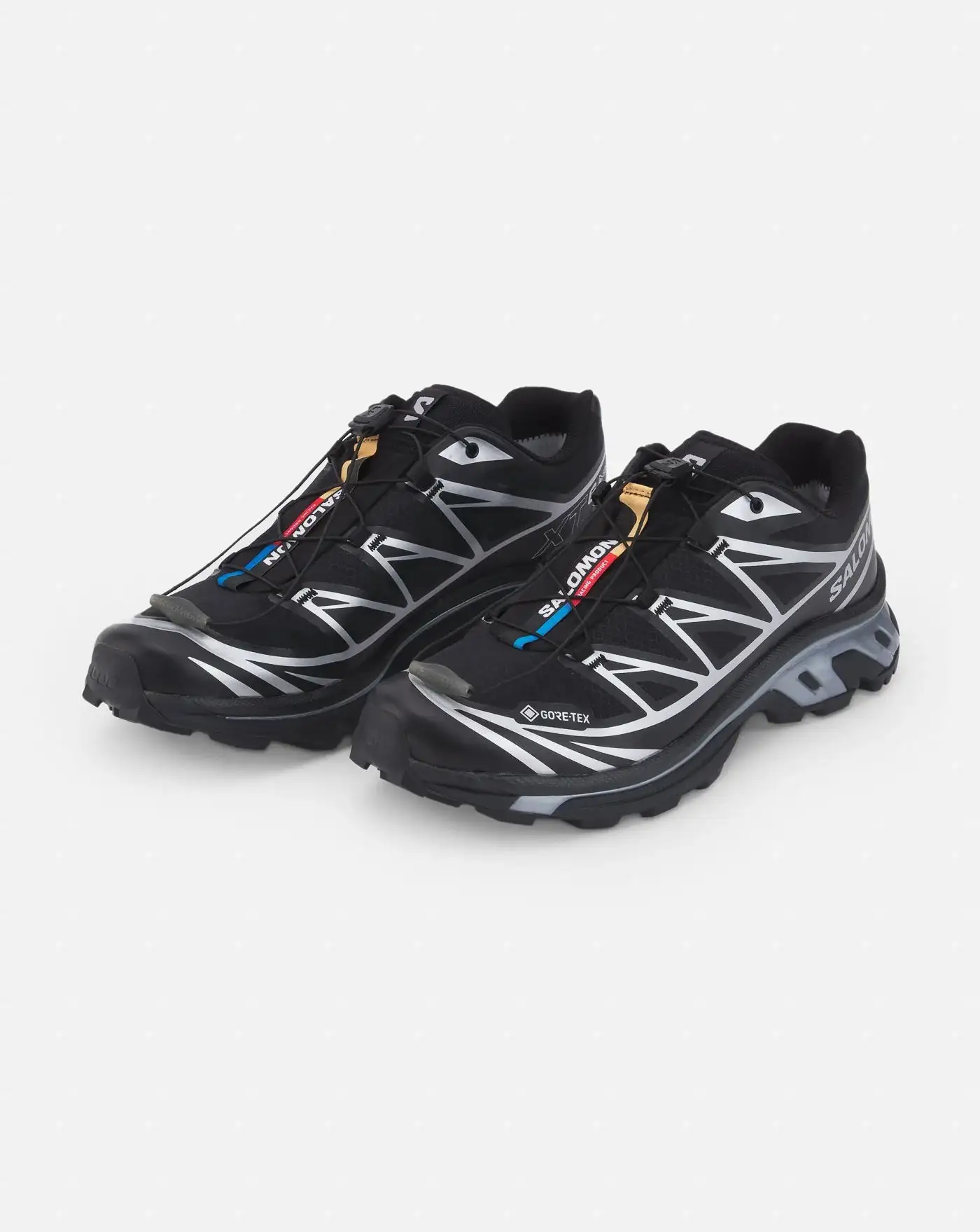 Zapatillas Salomon XT-6 GTX - Image 5