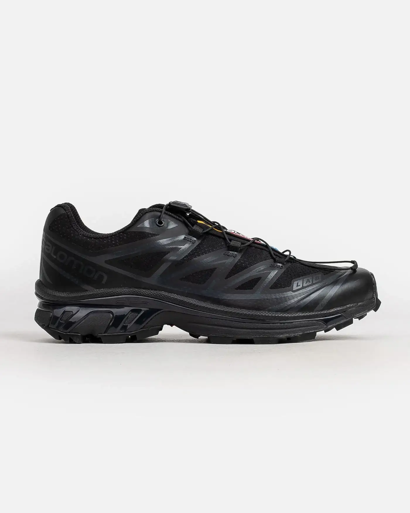 Zapatillas Salomon XT-6