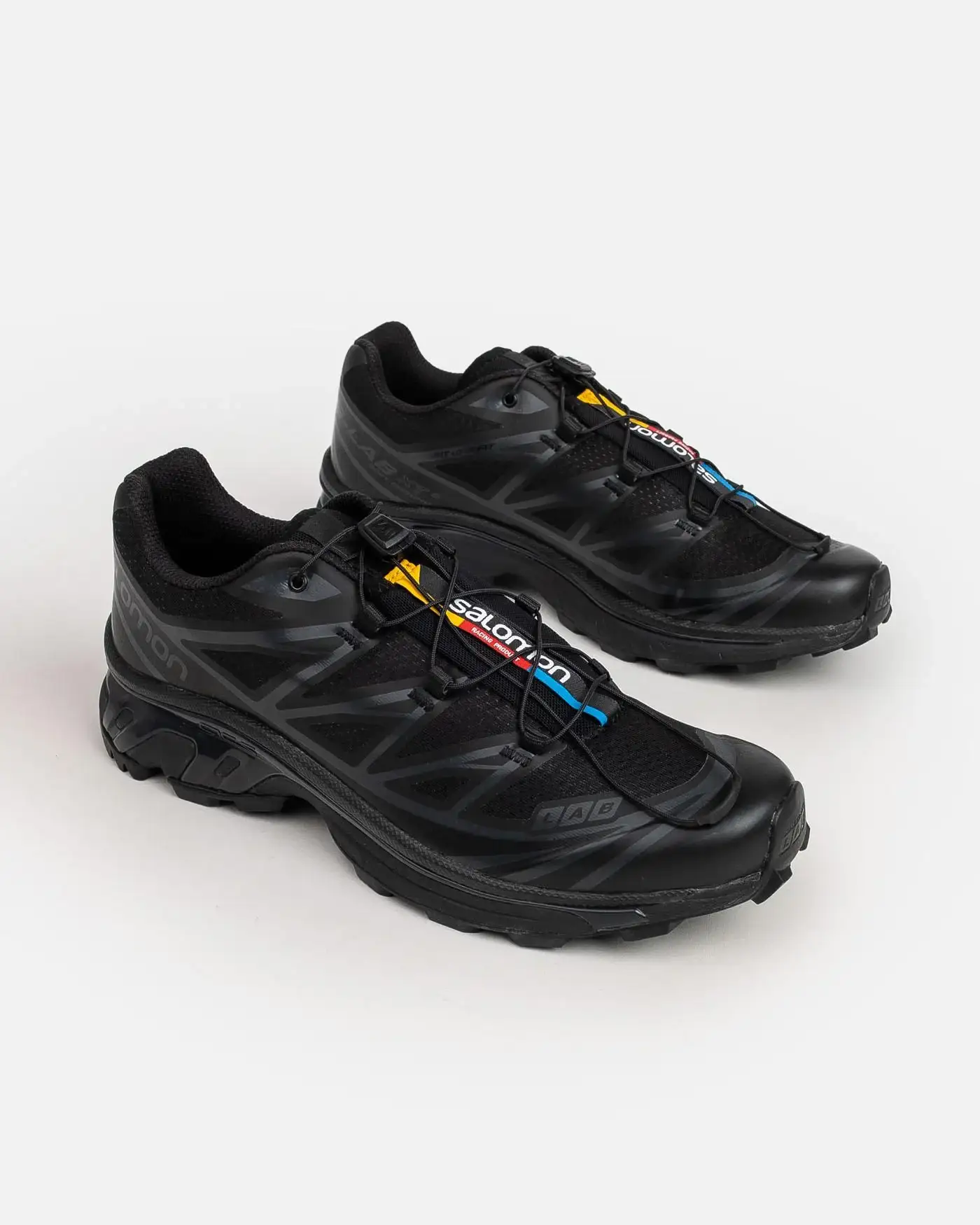 Zapatillas Salomon XT-6 - Image 11