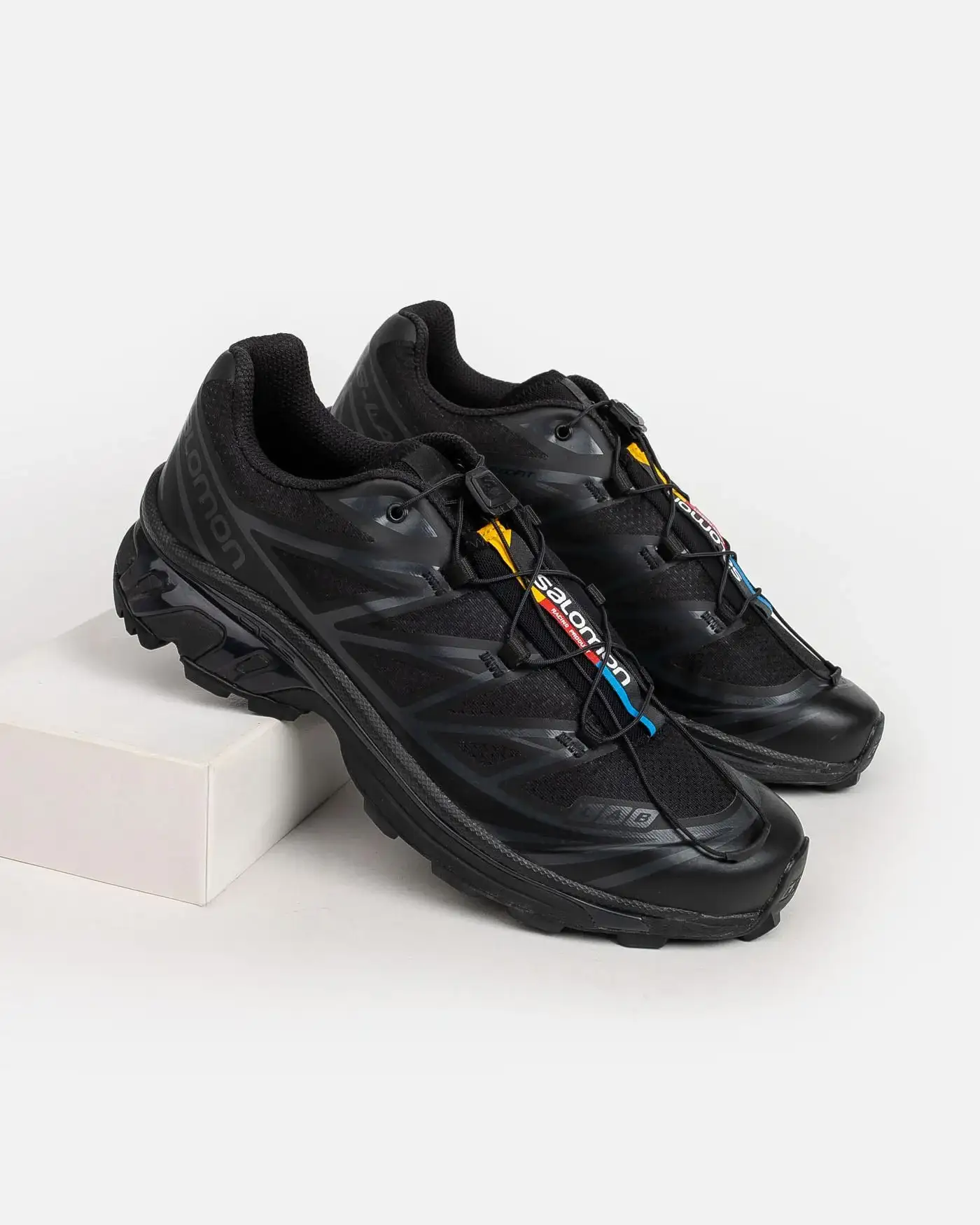 Zapatillas Salomon XT-6 - Image 5