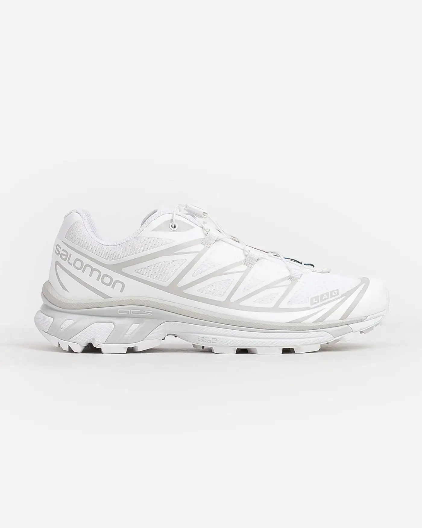 Zapatillas Salomon XT-6