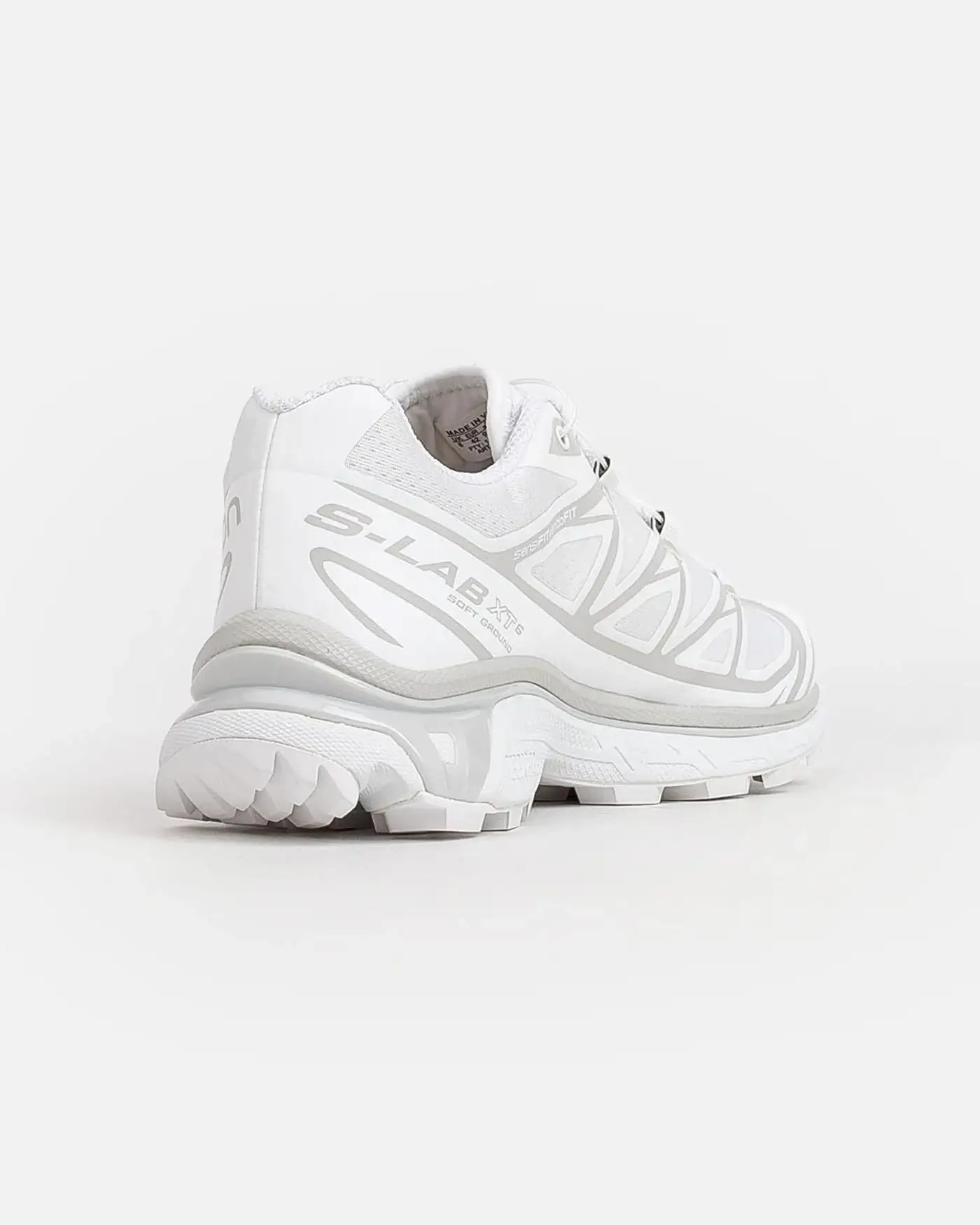 Zapatillas Salomon XT-6 - Image 2