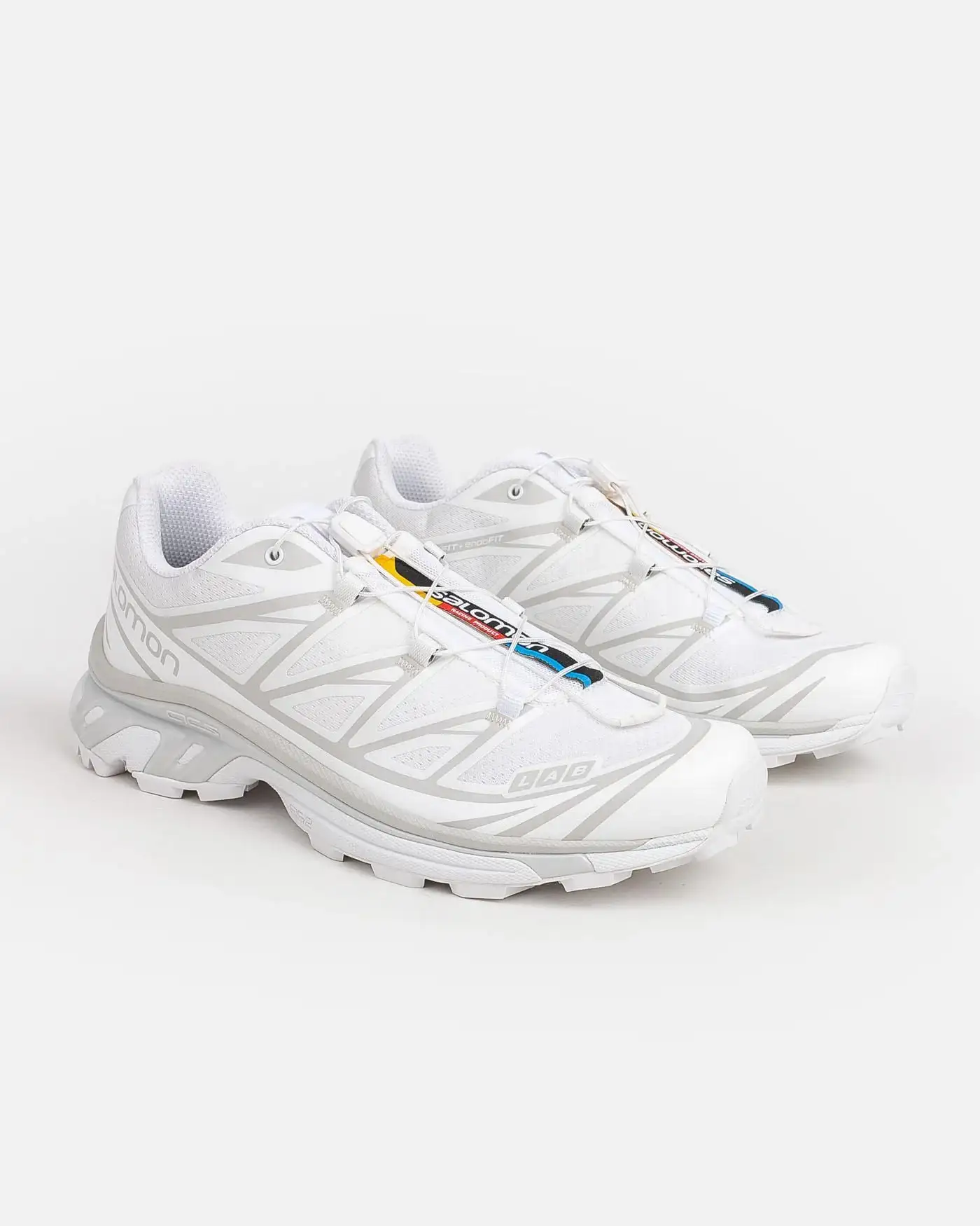 Zapatillas Salomon XT-6 - Image 4