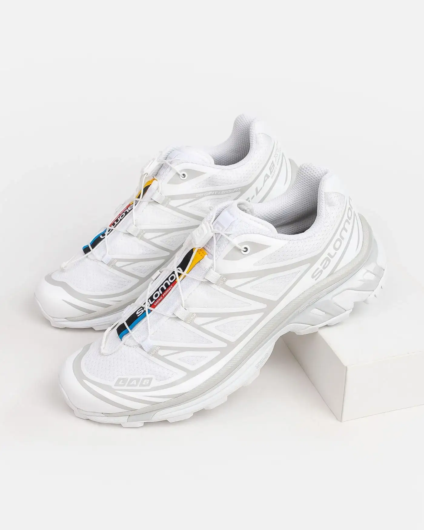 Zapatillas Salomon XT-6 - Image 9
