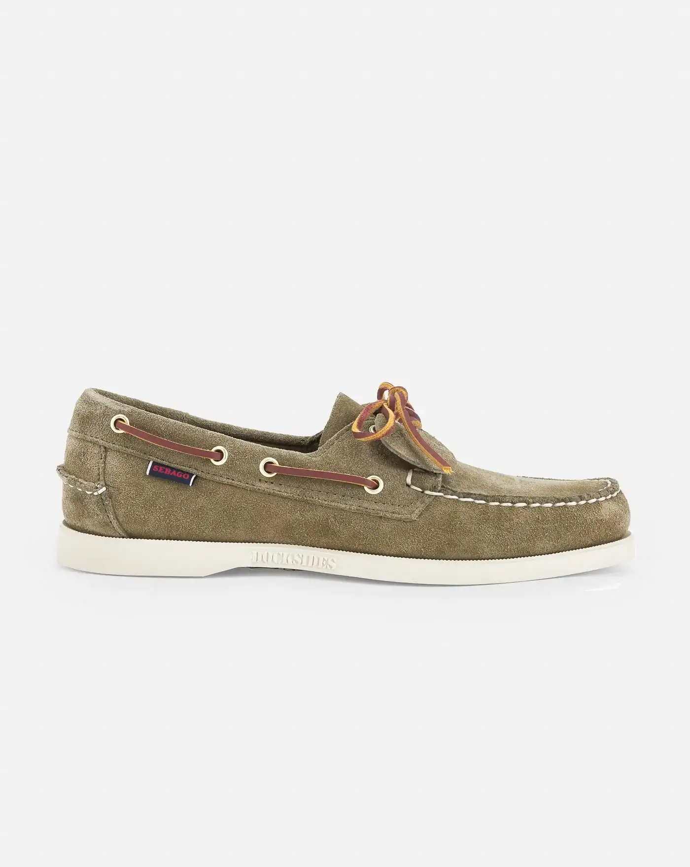 Zapatos Sebago Portland