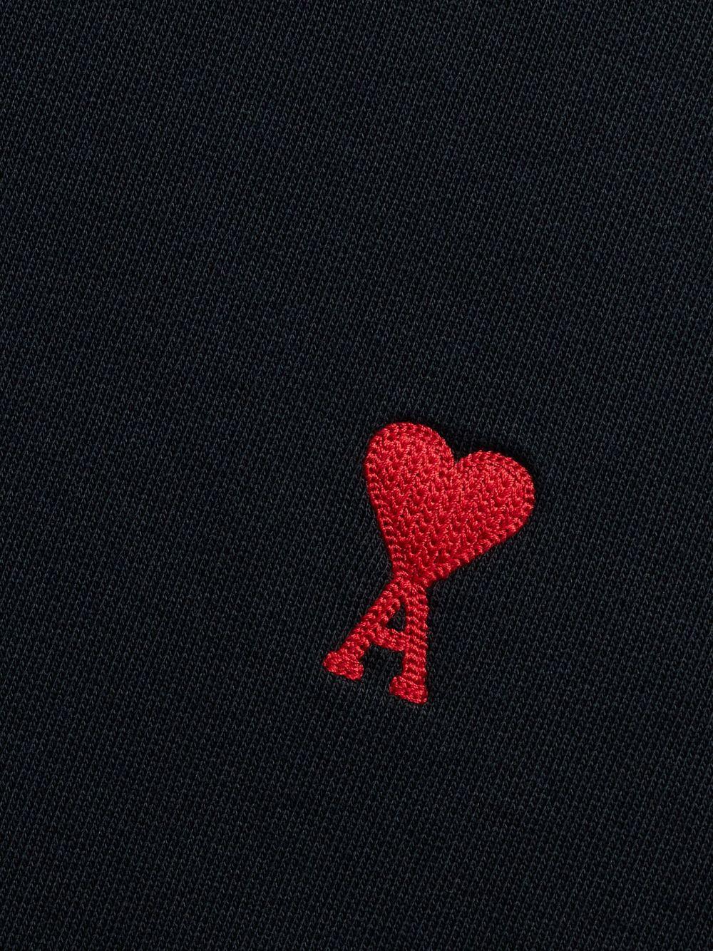 Siudadera Ami Paris Ami de Coeur - Image 7