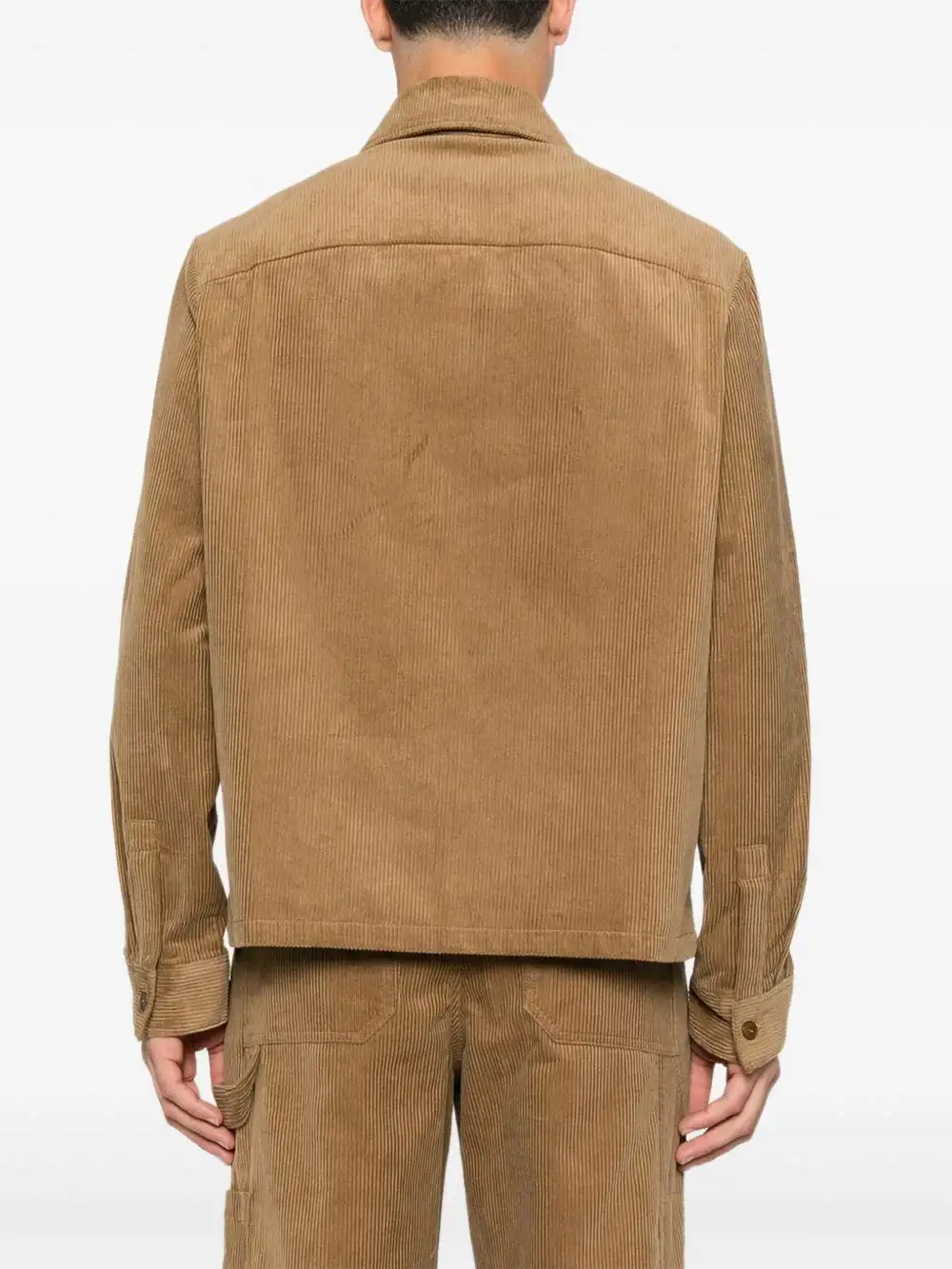 Sobrecamisa A.P.C. Surchemise Leon - Image 3
