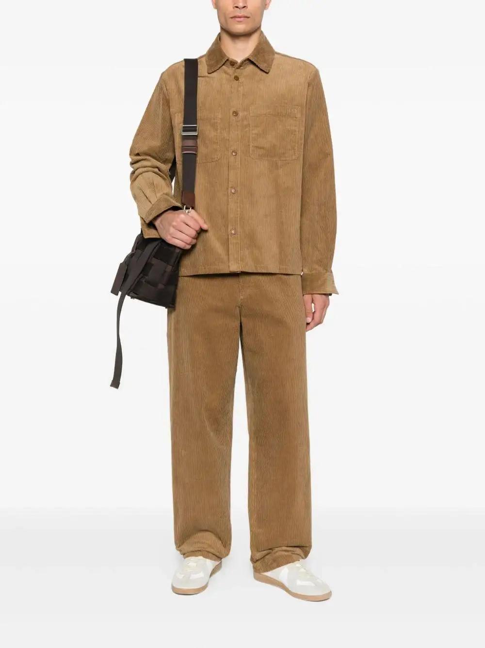 Sobrecamisa A.P.C. Surchemise Leon - Image 4