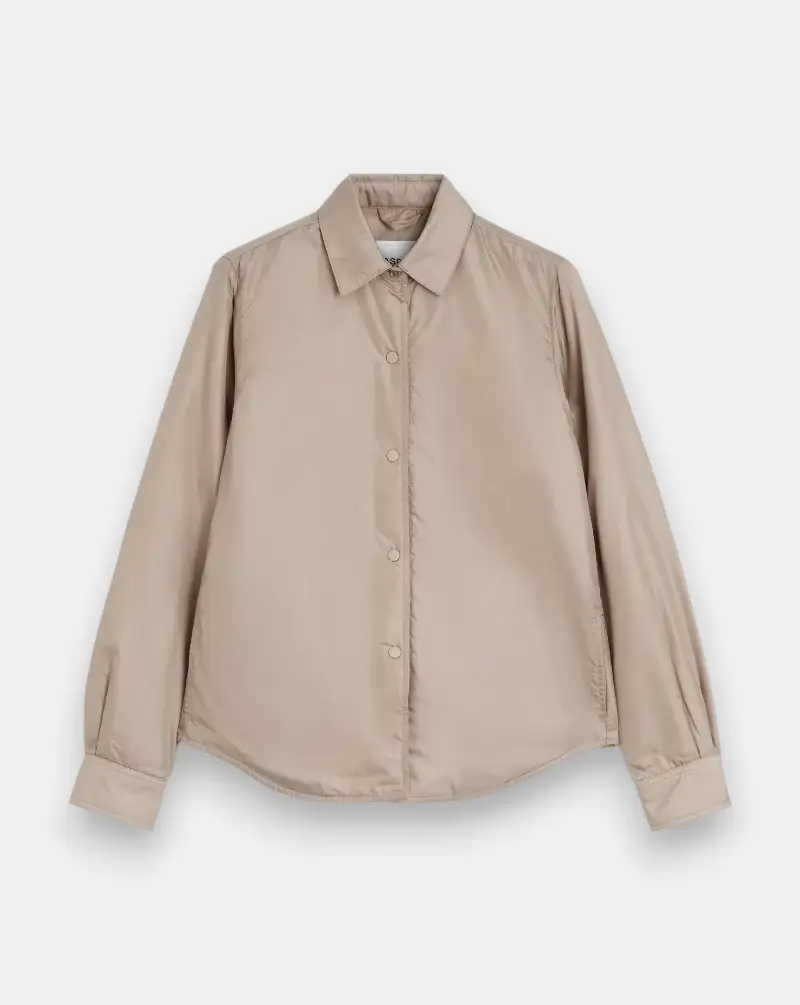 Sobrecamisa Aspesi Glue