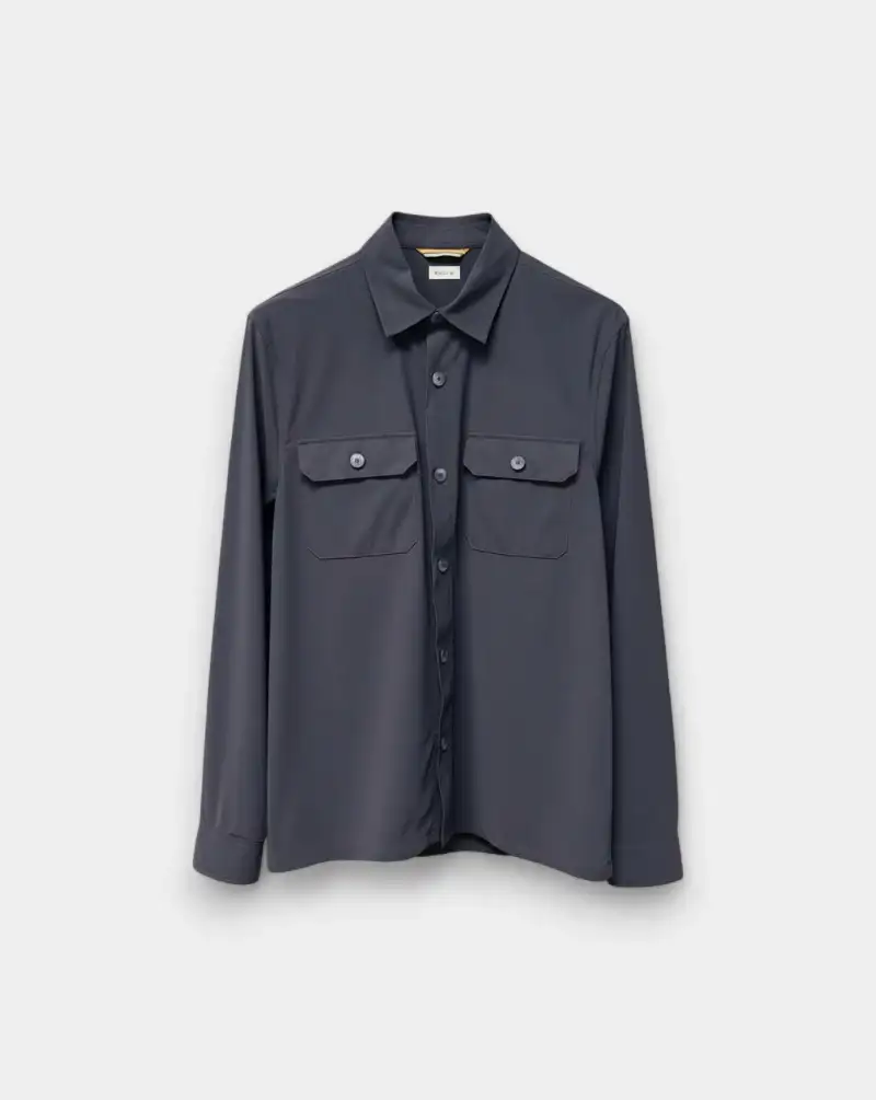 Sobrecamisa Distretto12 Active