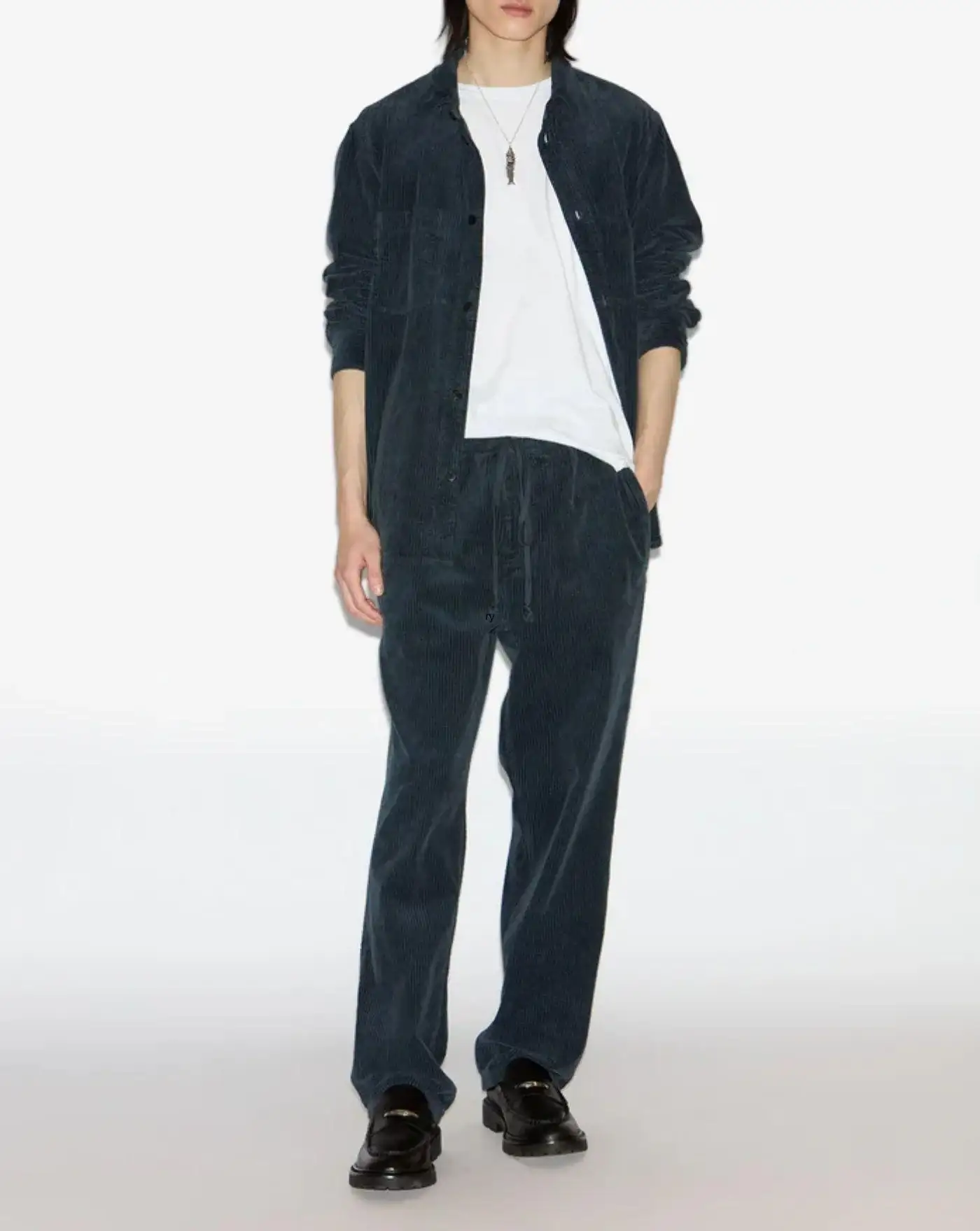 Sobrecamisa Isabel Marant Nario - Image 4