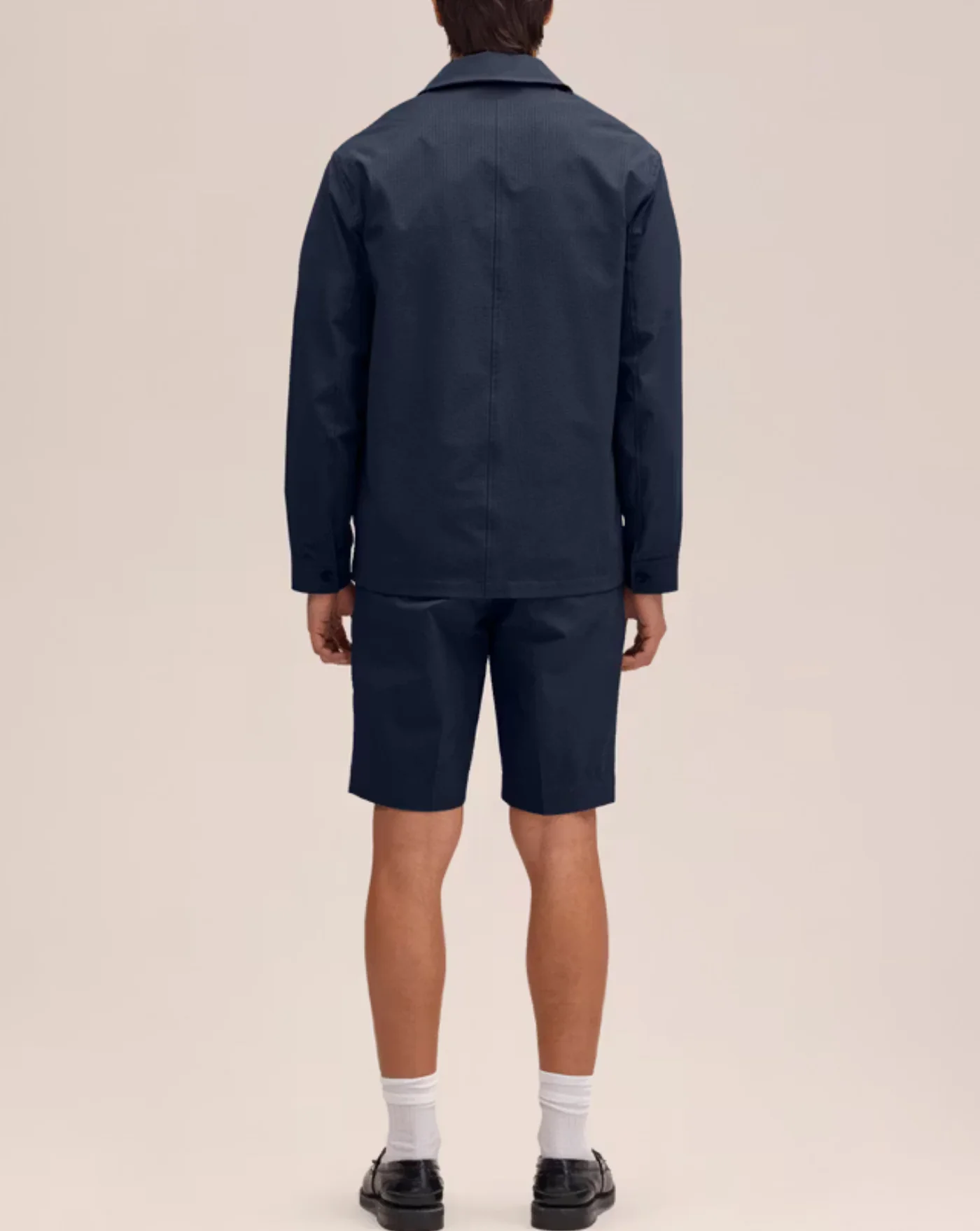 Sobrecamisa NN.07 Blaze - Image 4