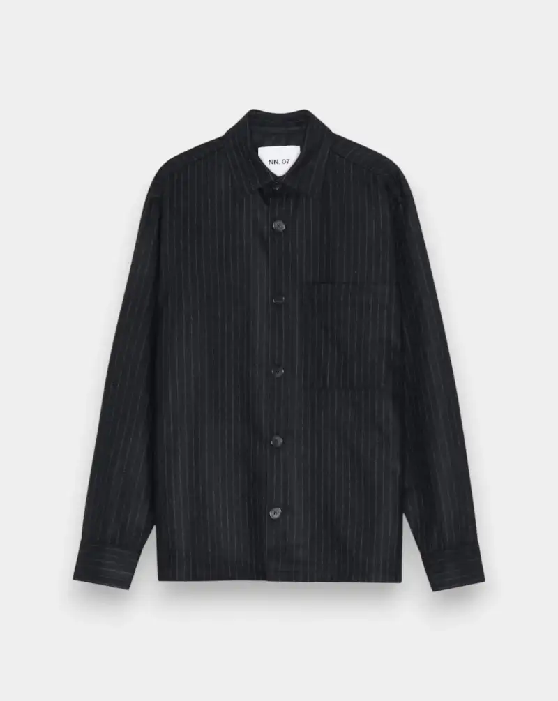 Sobrecamisa NN.07 Freddy