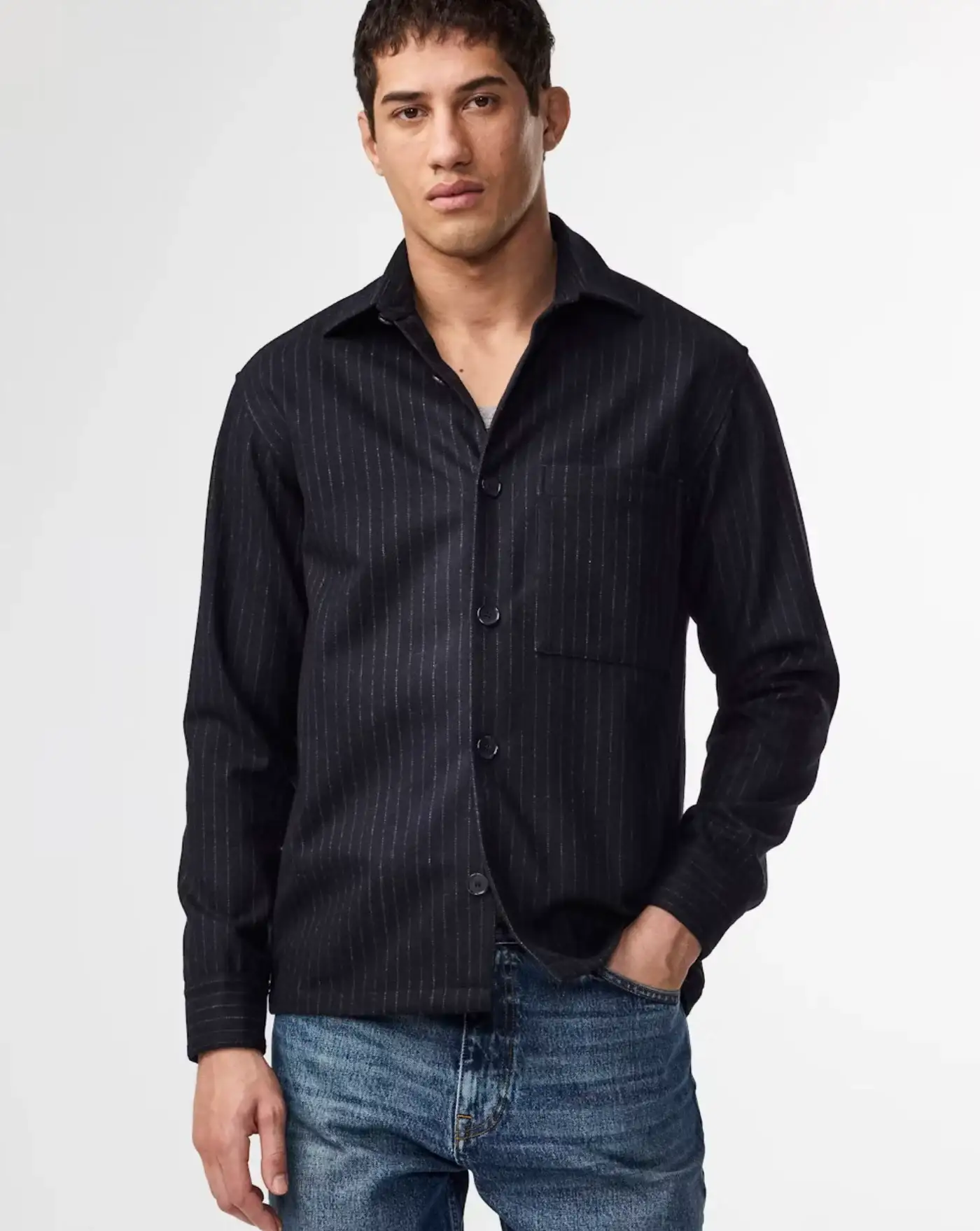 Sobrecamisa NN.07 Freddy - Image 2