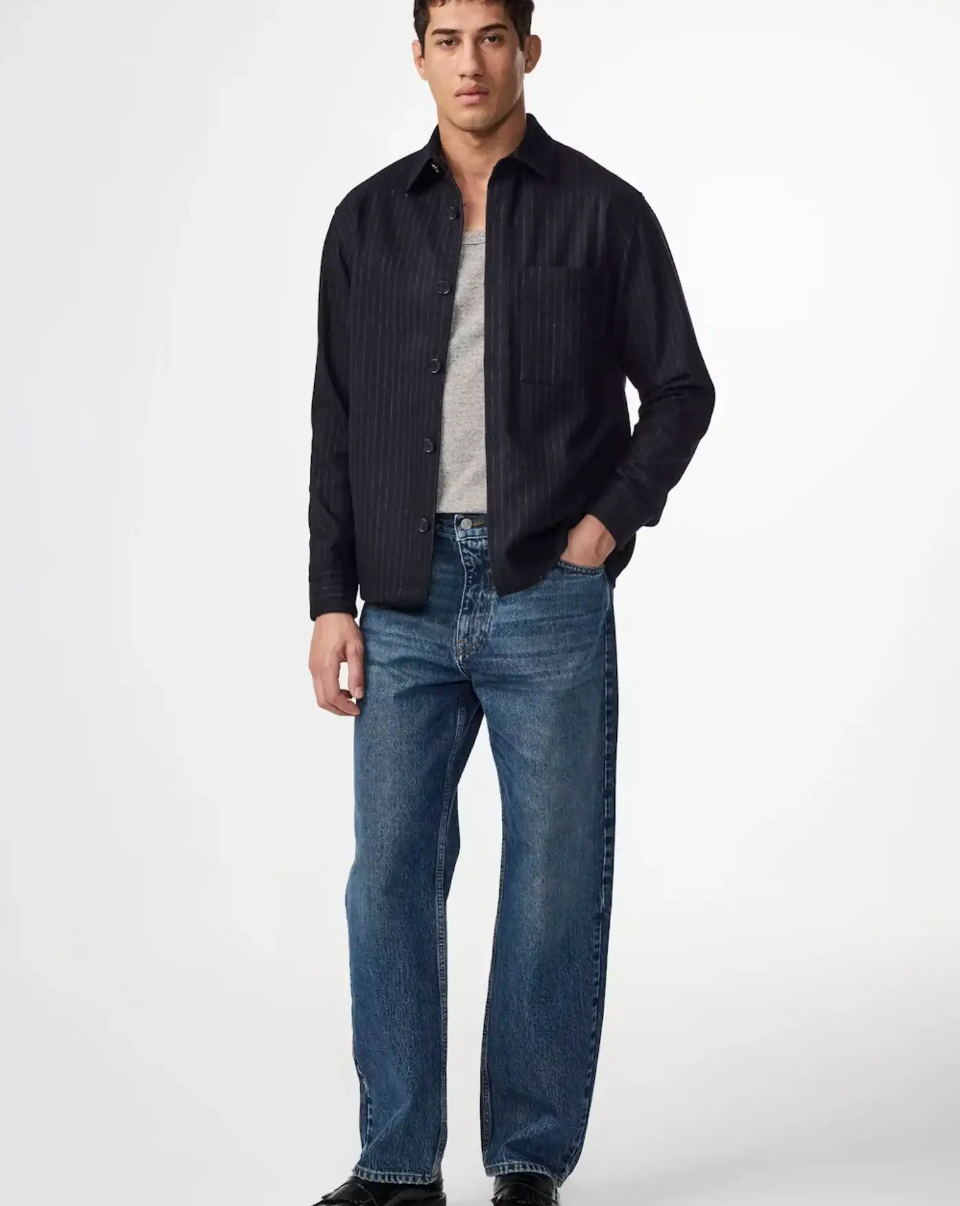 Sobrecamisa NN.07 Freddy - Image 3