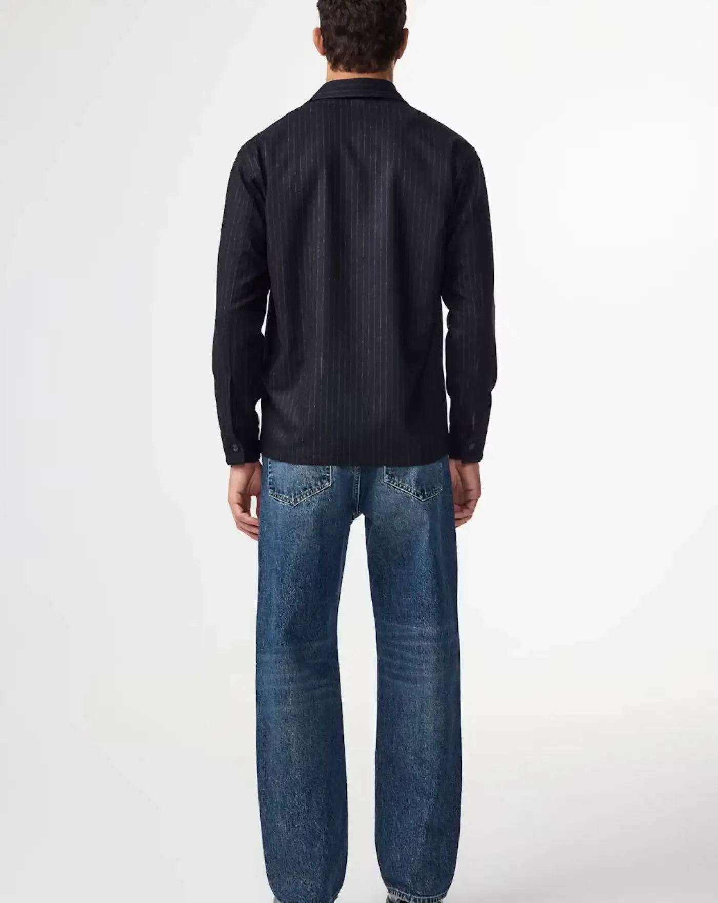 Sobrecamisa NN.07 Freddy - Image 4