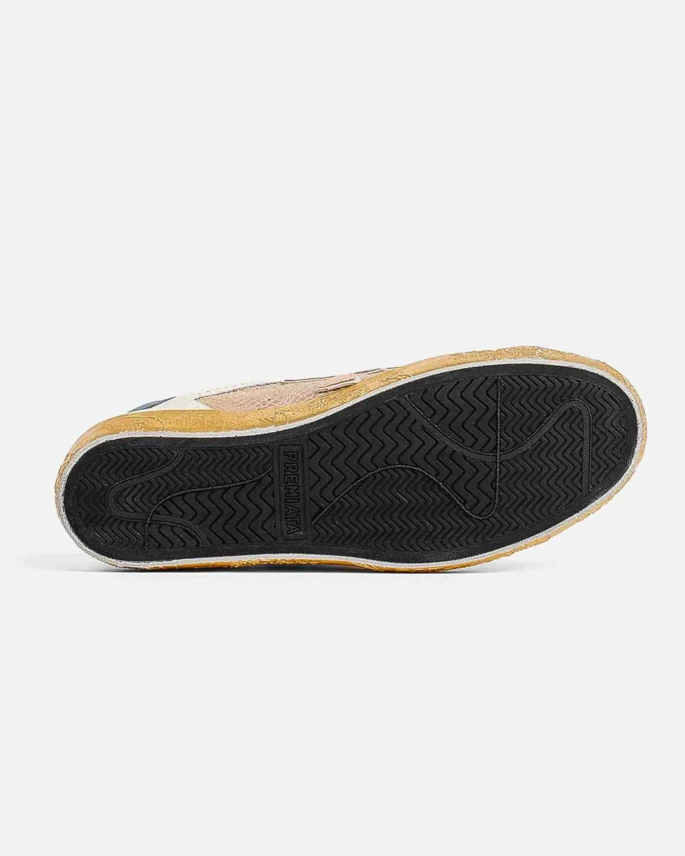 Zapatillas Premiata Stevend Var 6666 - Image 10