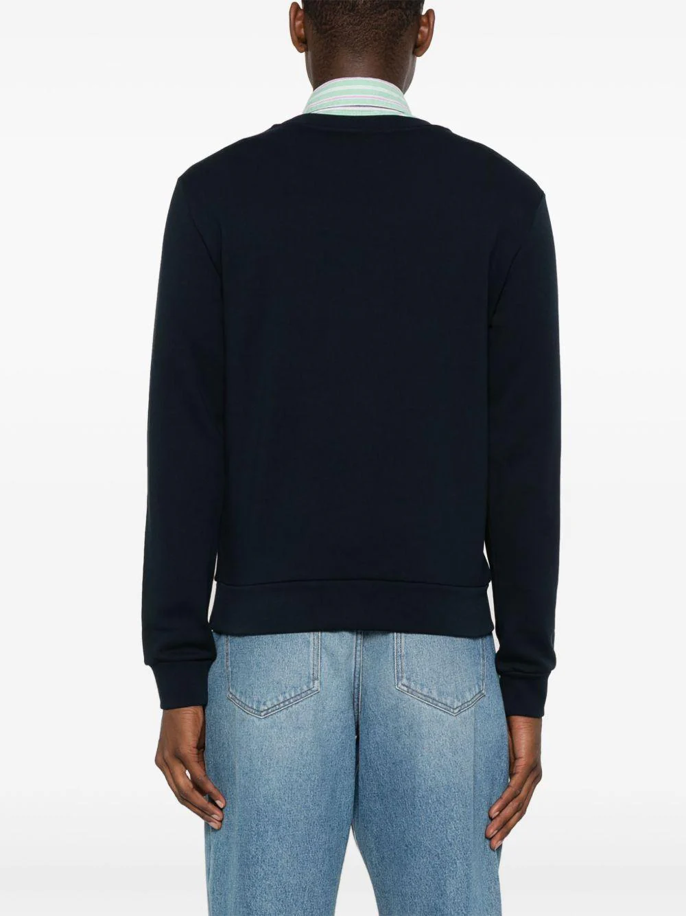 Sudadera A.P.C. Rue Madame - Image 4