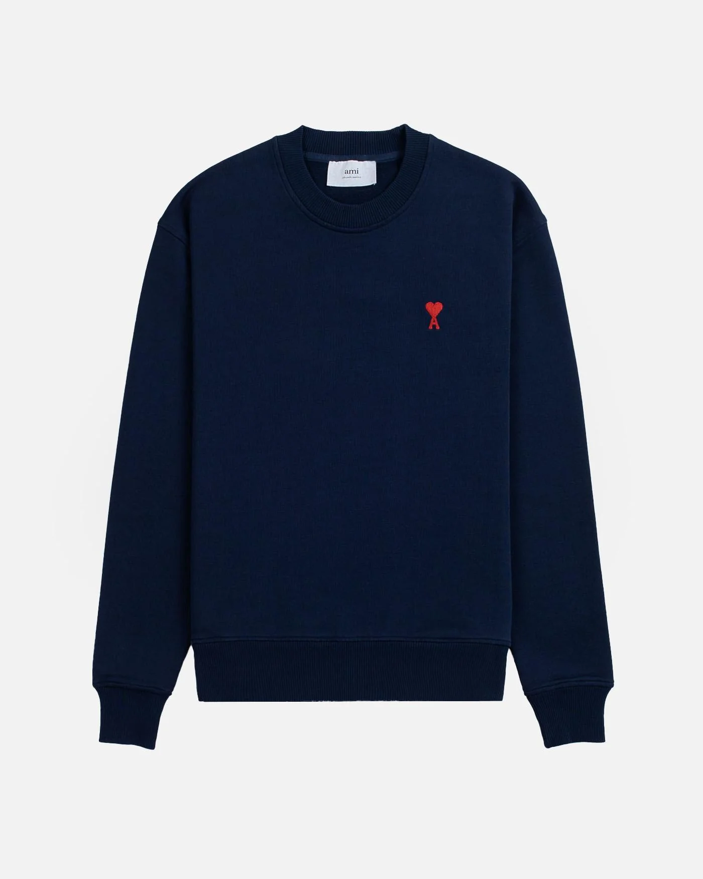 Sudadera Ami Paris Ami de Coeur