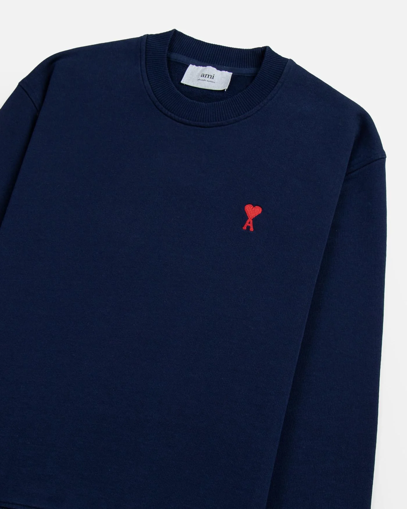 Sudadera Ami Paris Ami de Coeur - Image 3