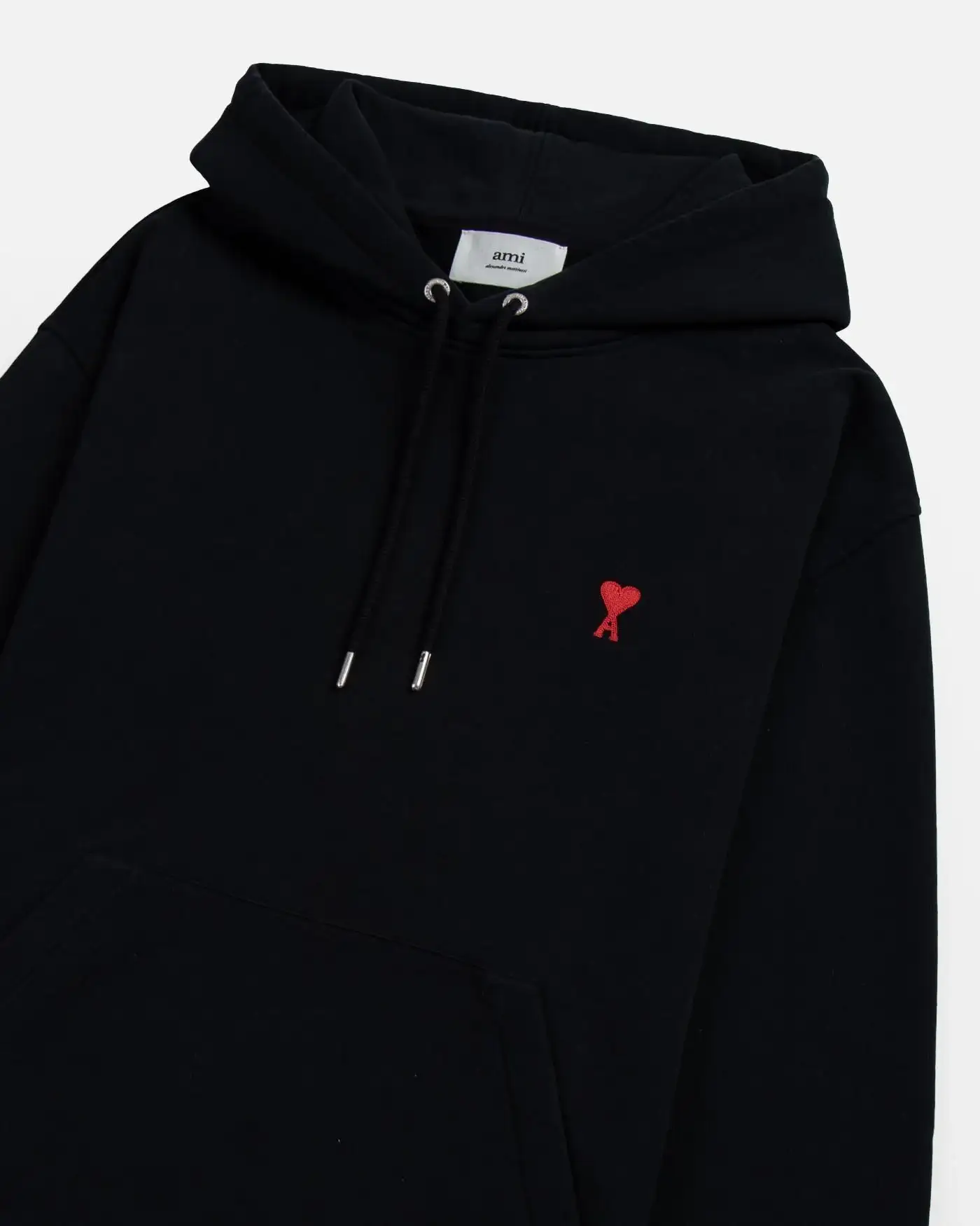 Sudadera Ami Paris Ami de Coeur - Image 3