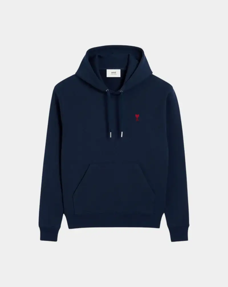 Sudadera Ami Paris Ami de Coeur