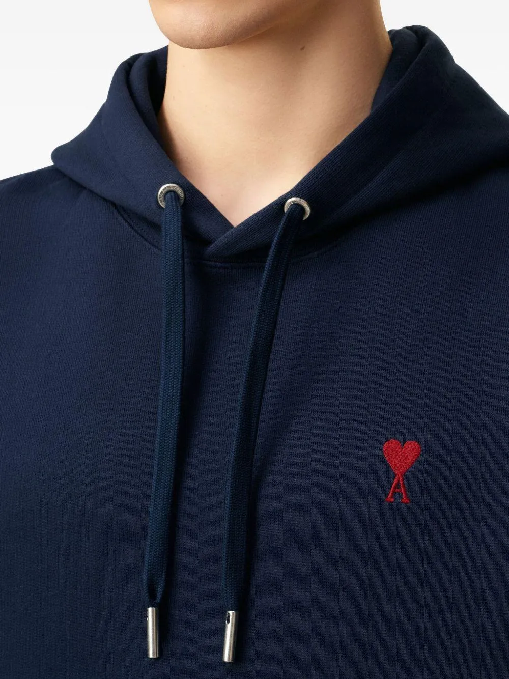 Sudadera Ami Paris Ami de Coeur - Image 4