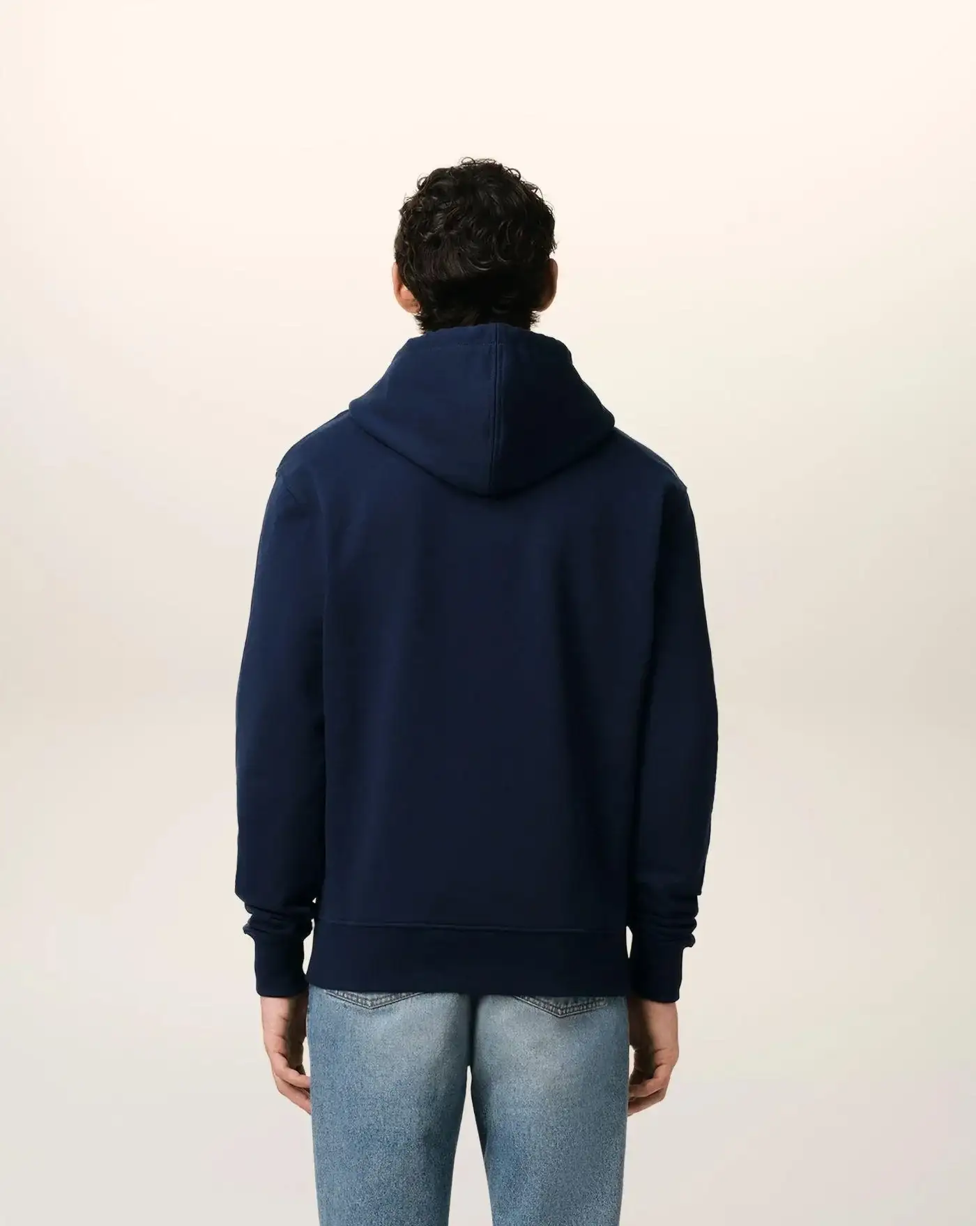 Sudadera Ami Paris Ami de Coeur - Image 3