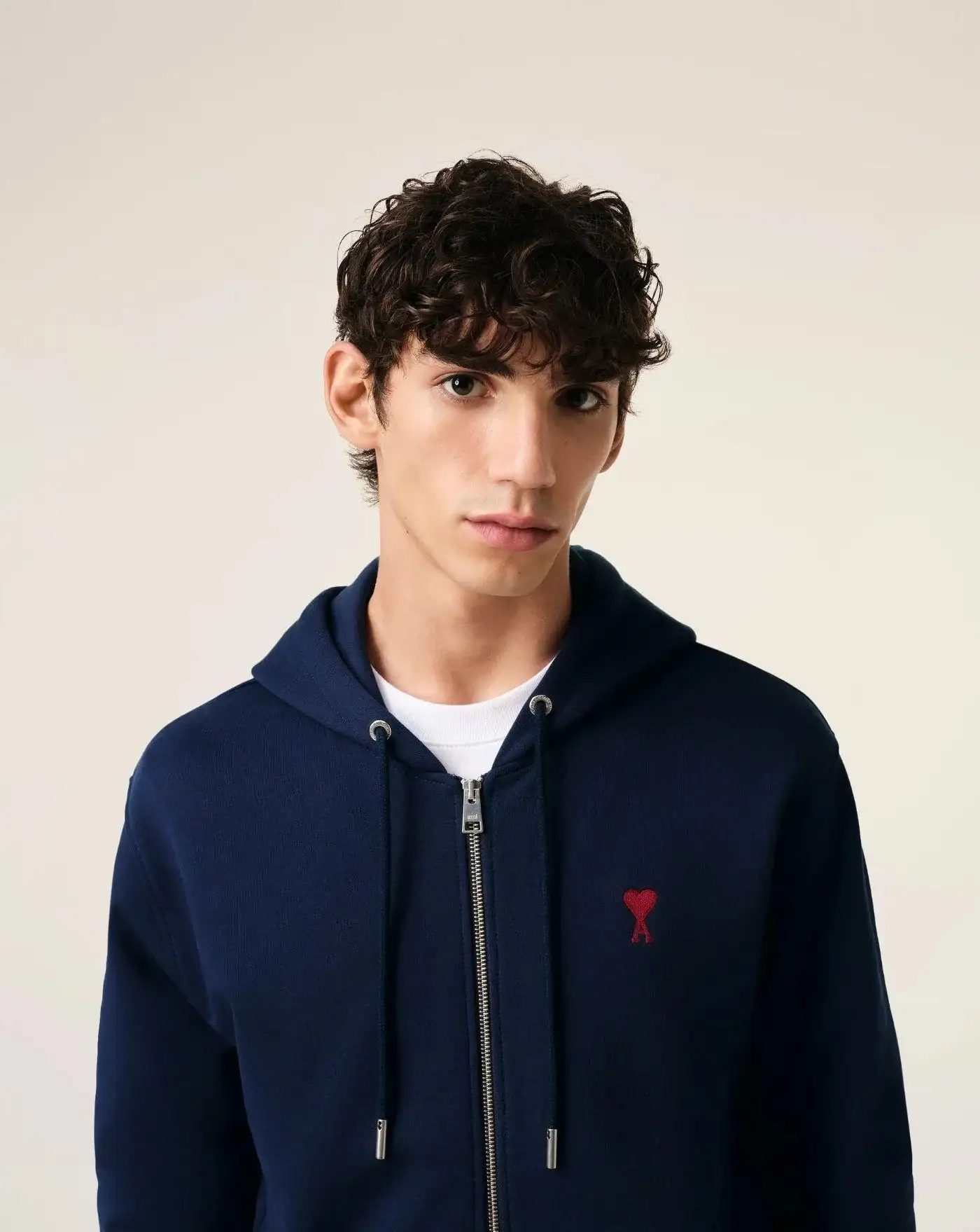 Sudadera Ami Paris Ami de Coeur - Image 8