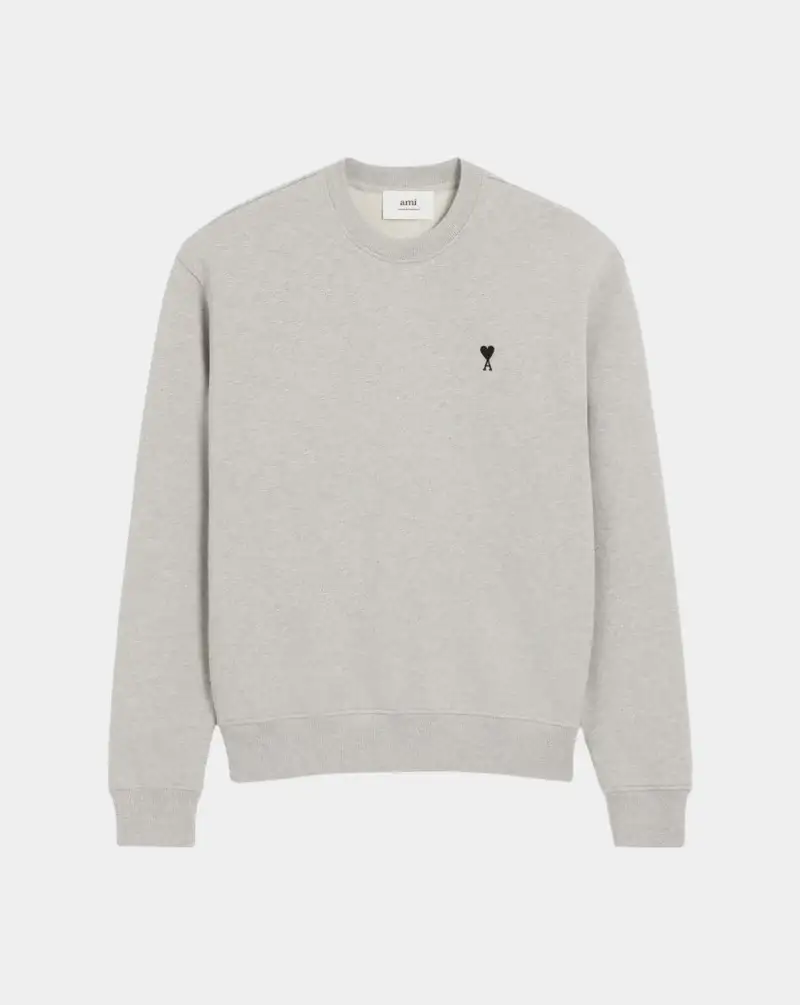 Sudadera Ami Paris Ami de Coeur