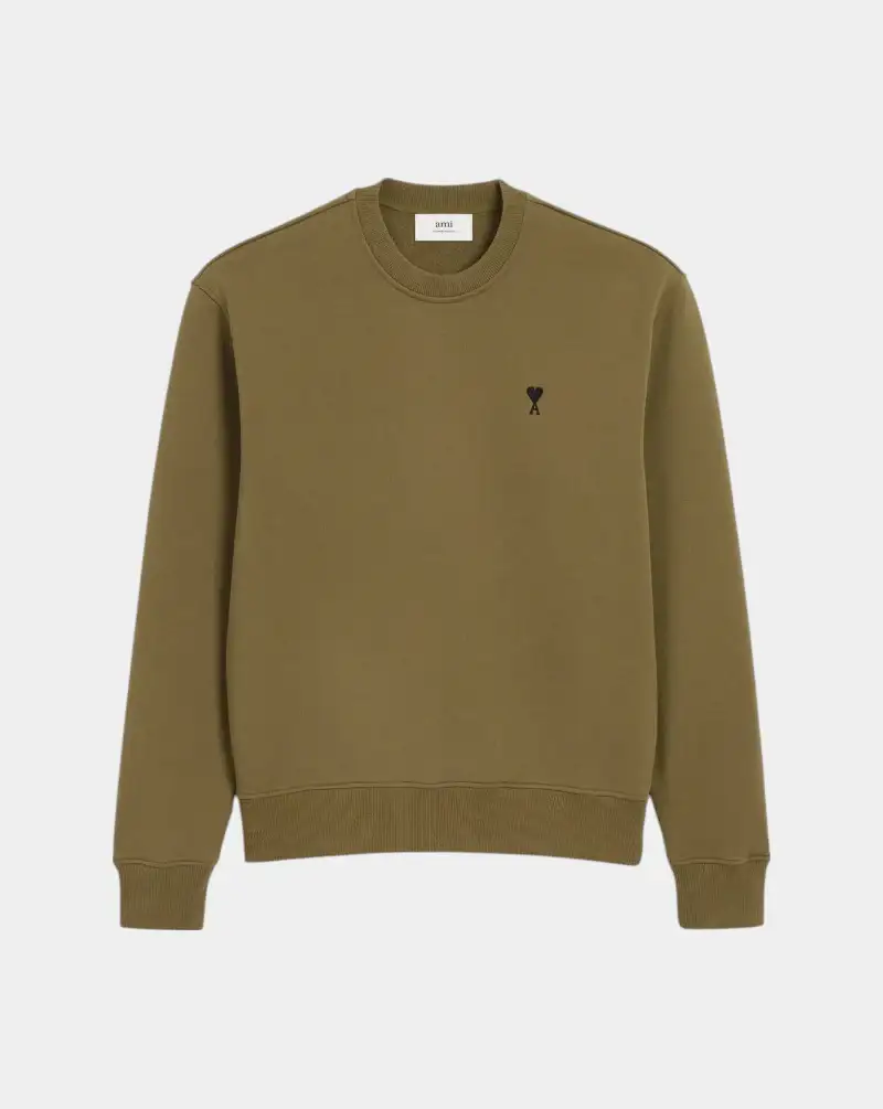 Sudadera Ami Paris Ami de Coeur