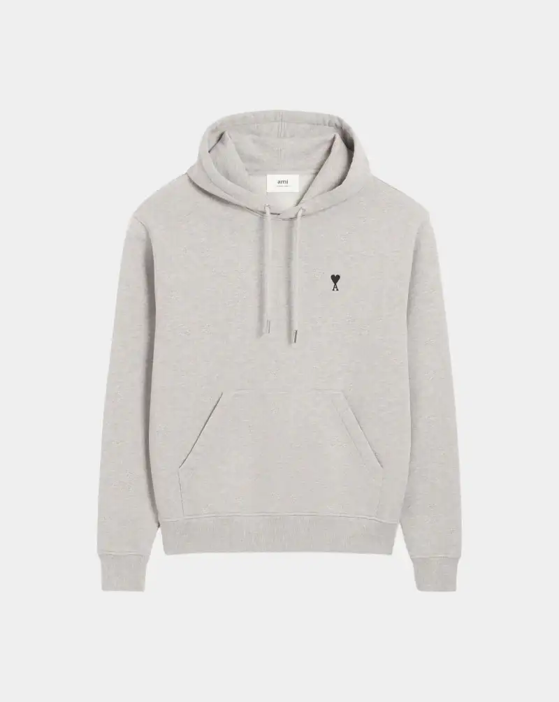 Sudadera Ami Paris Ami de Coeur