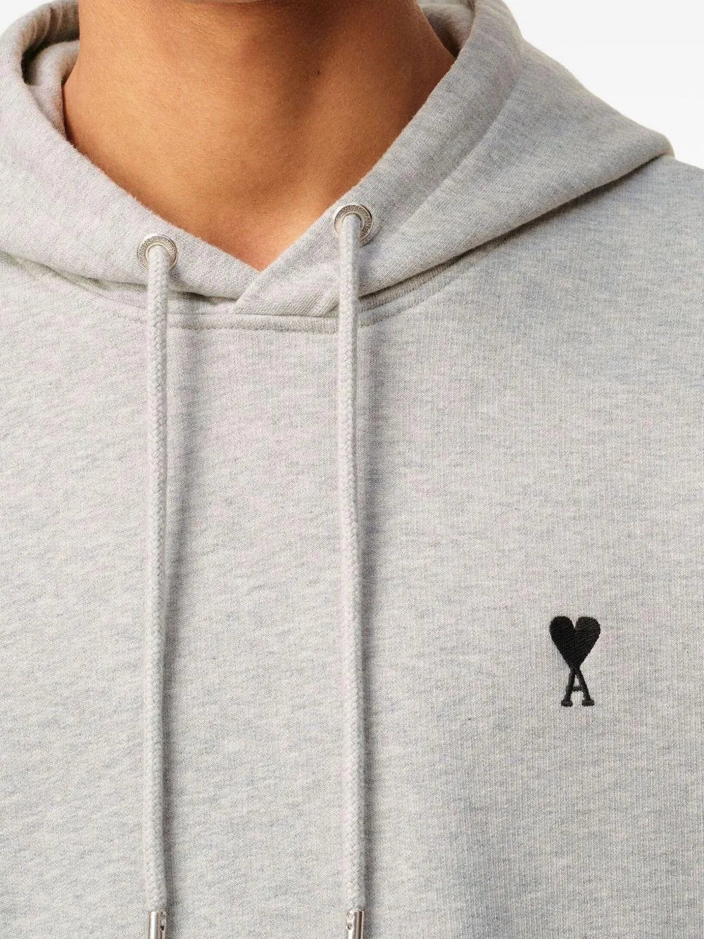 Sudadera Ami Paris Ami de Coeur - Image 6