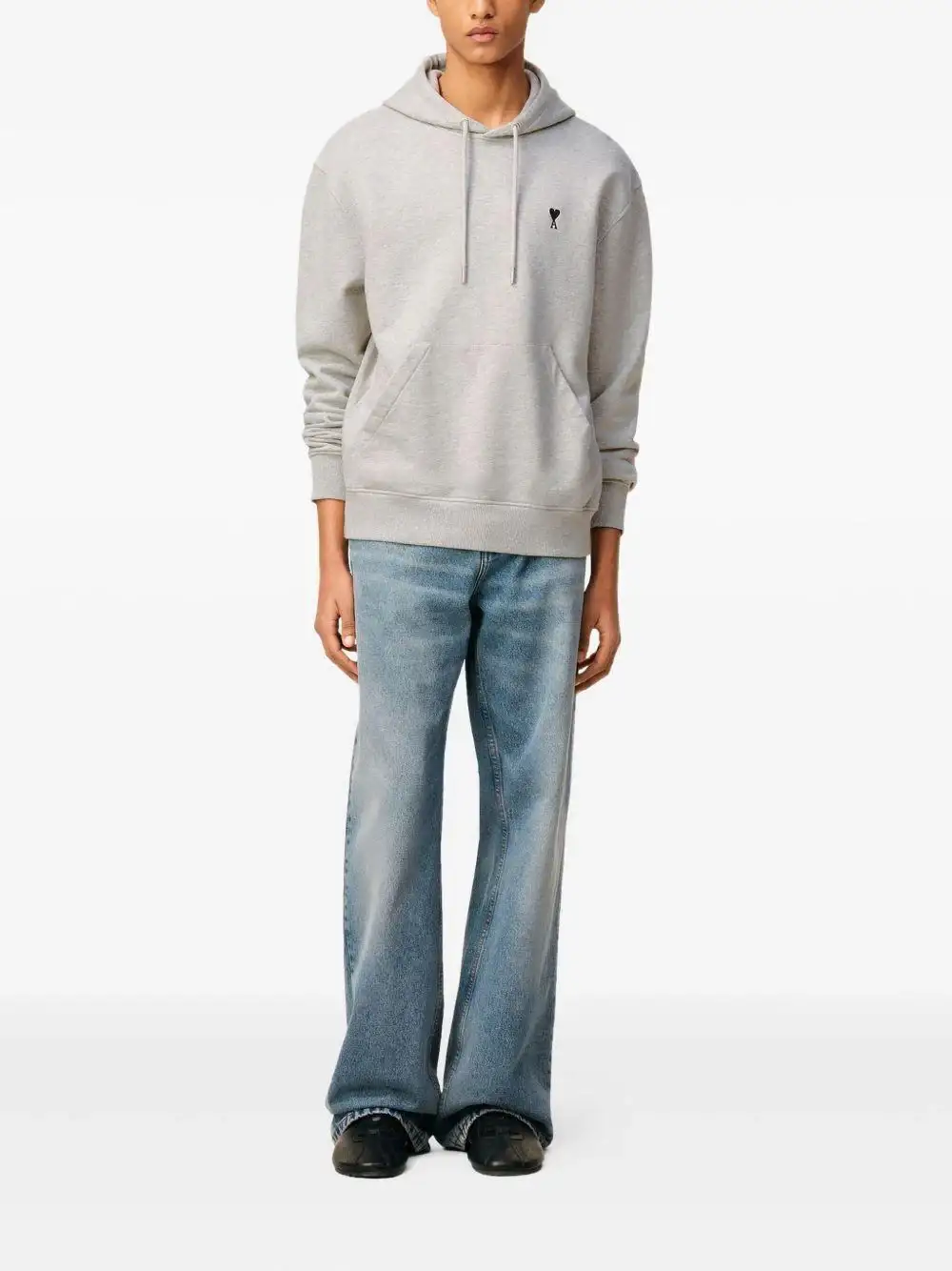 Sudadera Ami Paris Ami de Coeur - Image 9