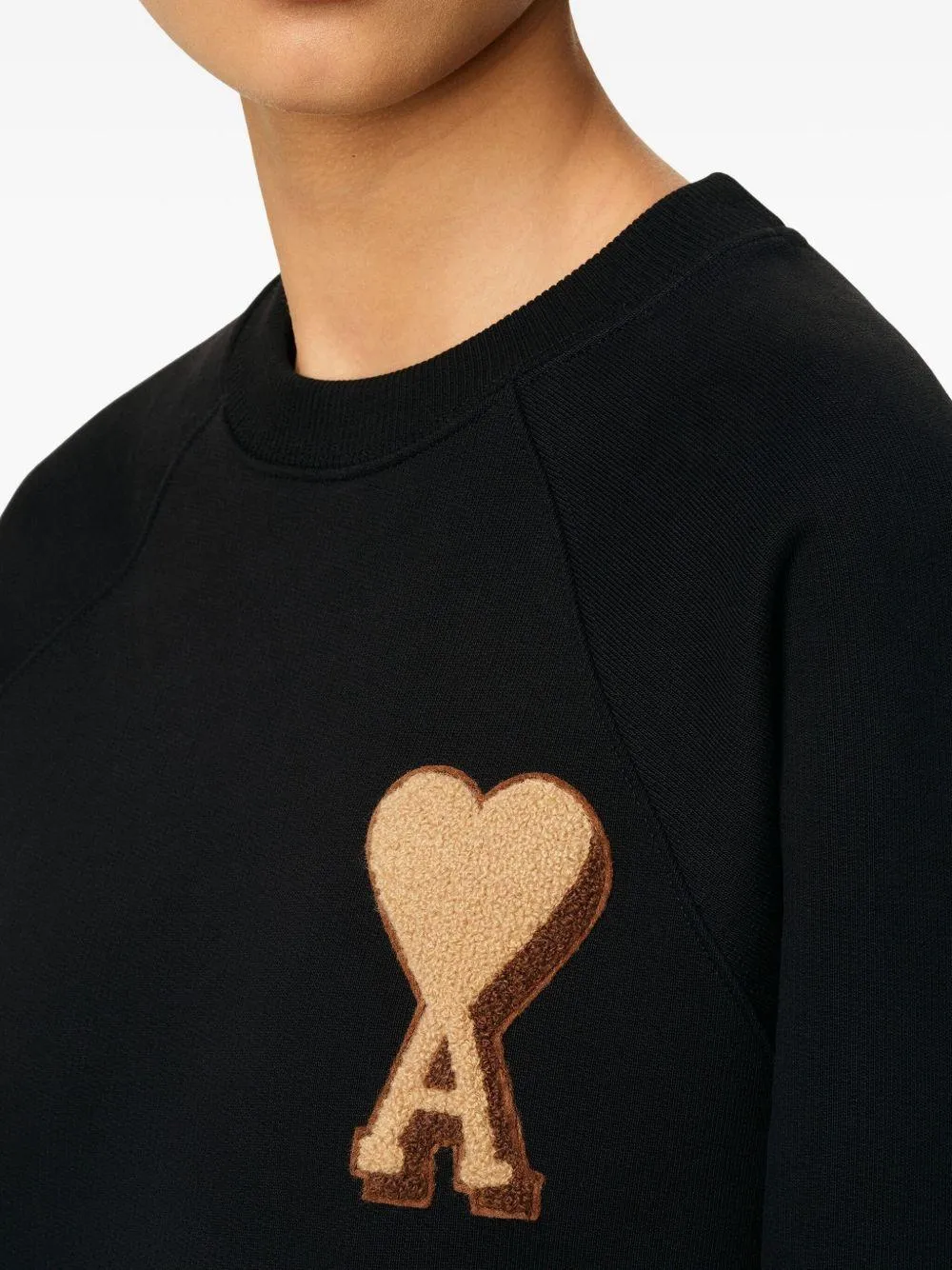 Sudadera Ami Paris Ami de Coeur - Image 2