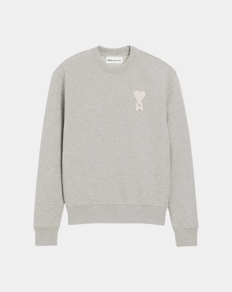 Sudadera Ami Paris Ami de Coeur
