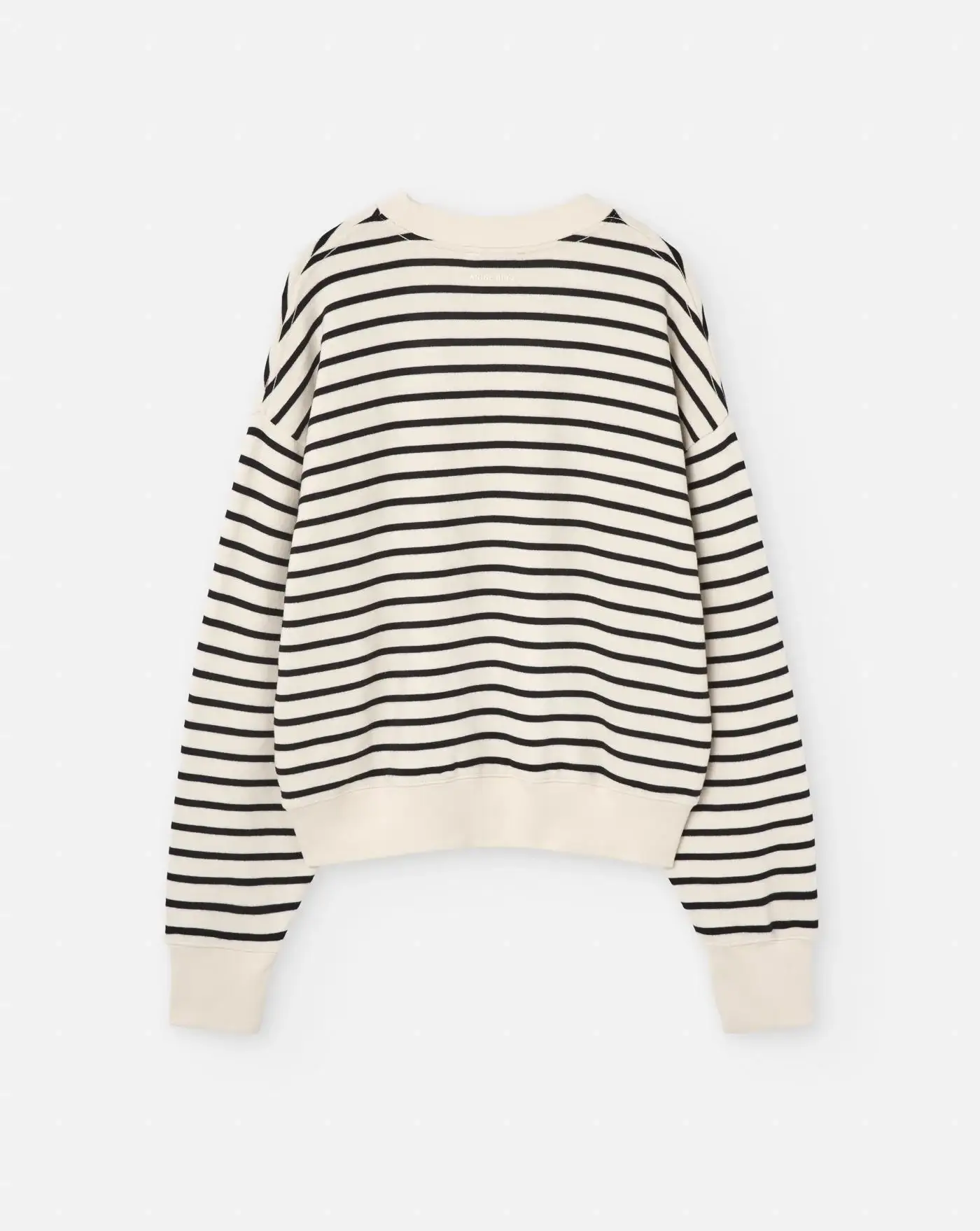Sudadera Anine Bing Dean - Image 2