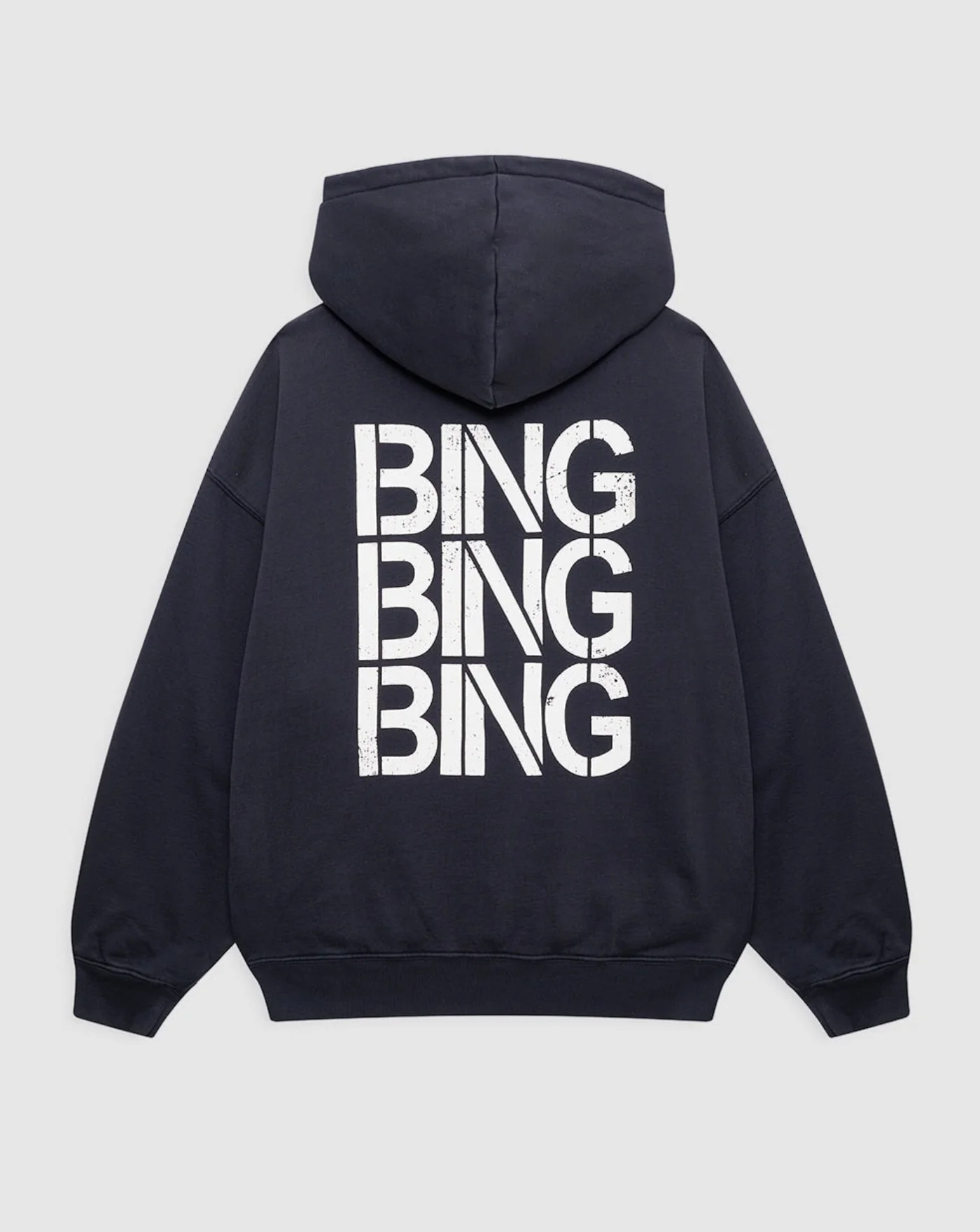 Sudadera Anine Bing Harvey Sweatshirt Stencil - Image 2