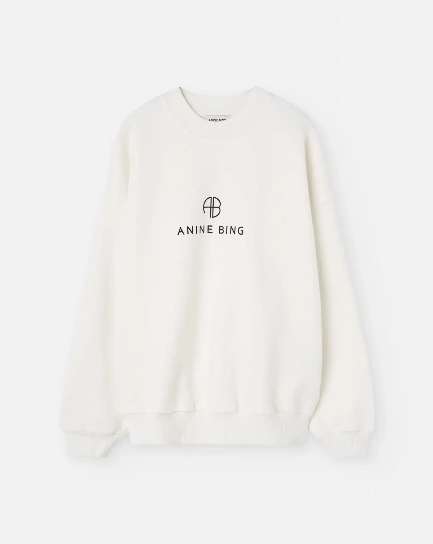 Sudadera Anine Bing Jaci