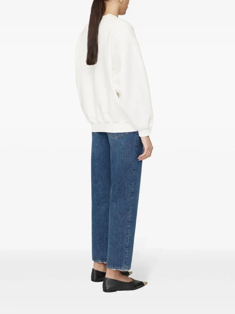 Sudadera Anine Bing Jaci - Image 6