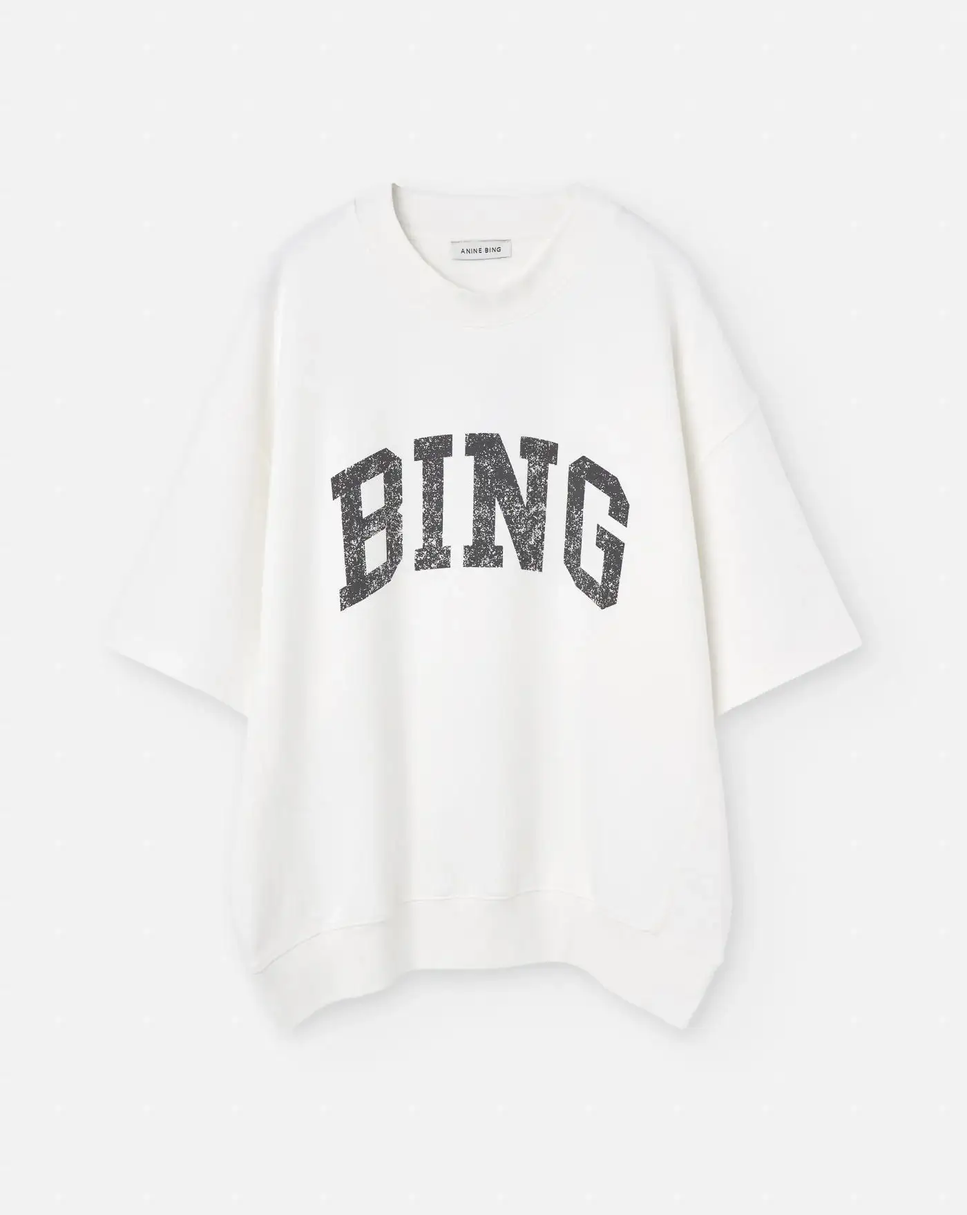 Sudadera Anine Bing Jay