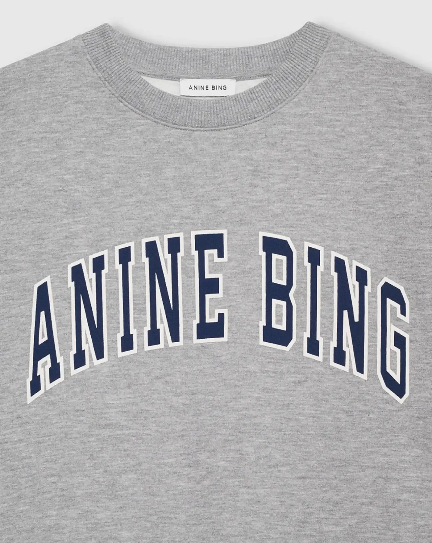 Sudadera Anine Bing Spencer - Image 4