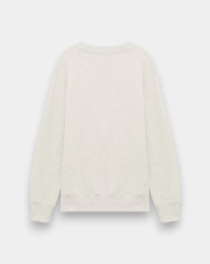 Sudadera Autry x Maison Kitsuné - Image 2