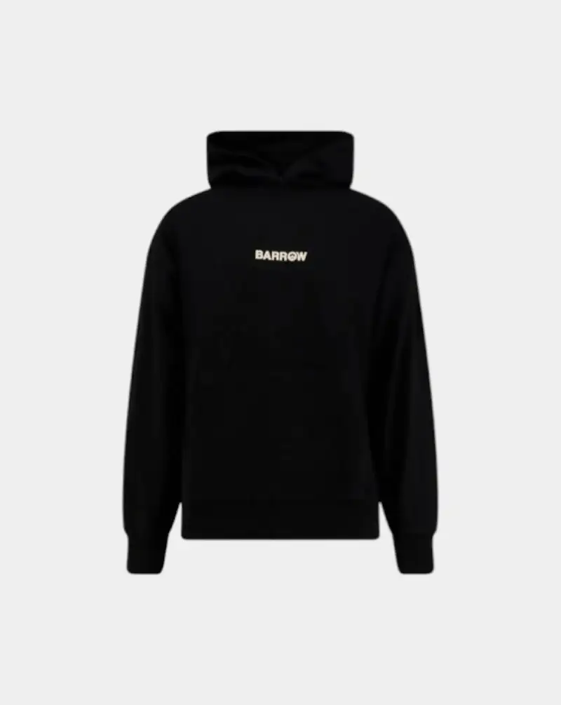 Sudadera Barrow Bear
