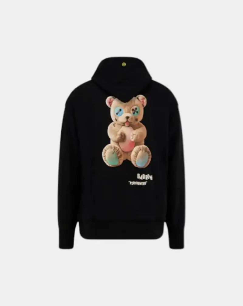 Sudadera Barrow Bear - Image 3