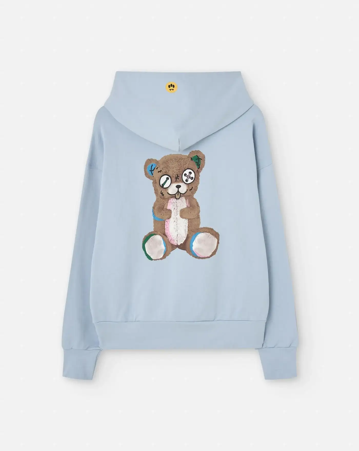 Sudadera Barrow Bear - Image 7