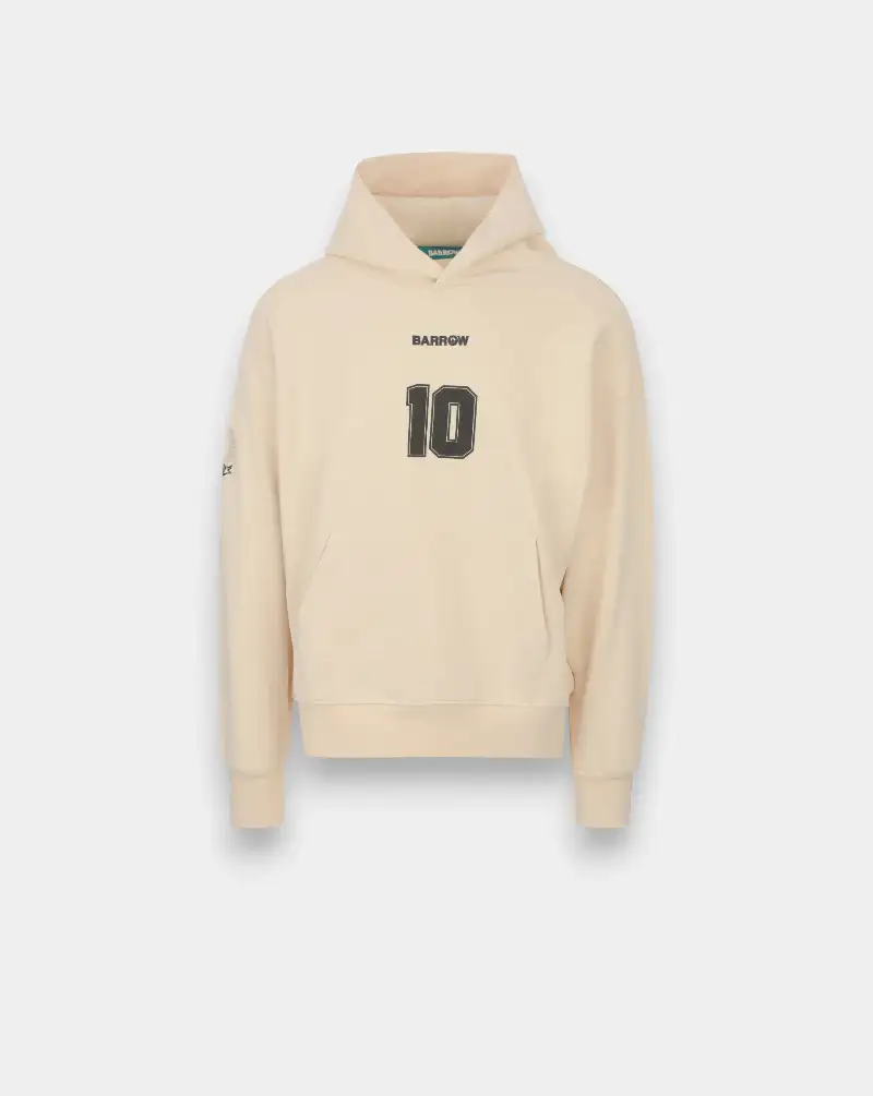 Sudadera Barrow Calcio