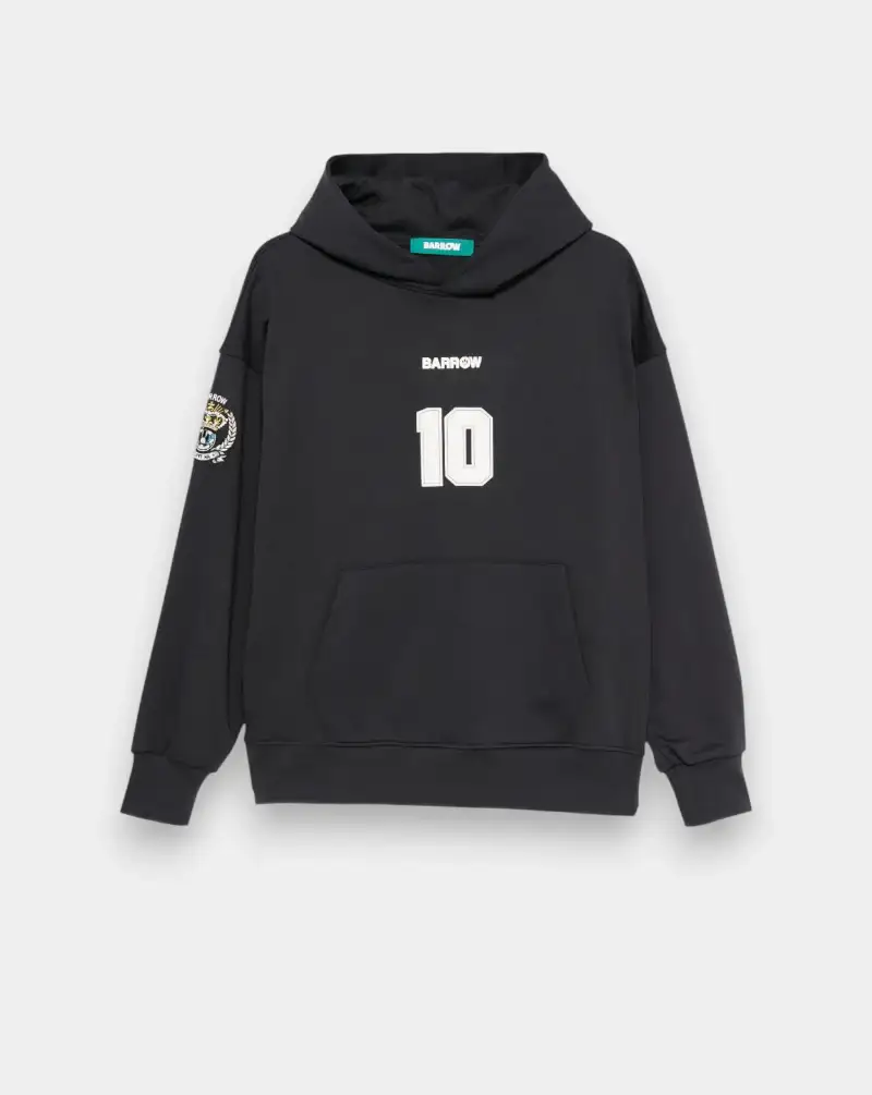 Sudadera Barrow Calcio