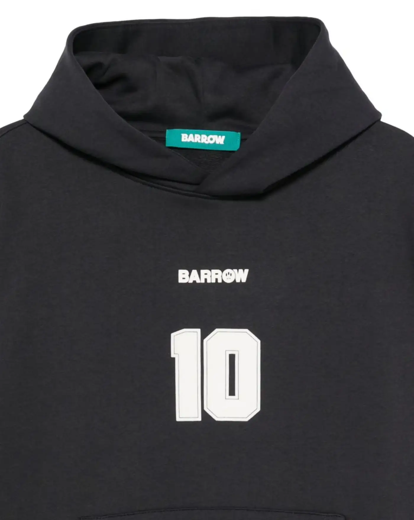 Sudadera Barrow Calcio - Image 3